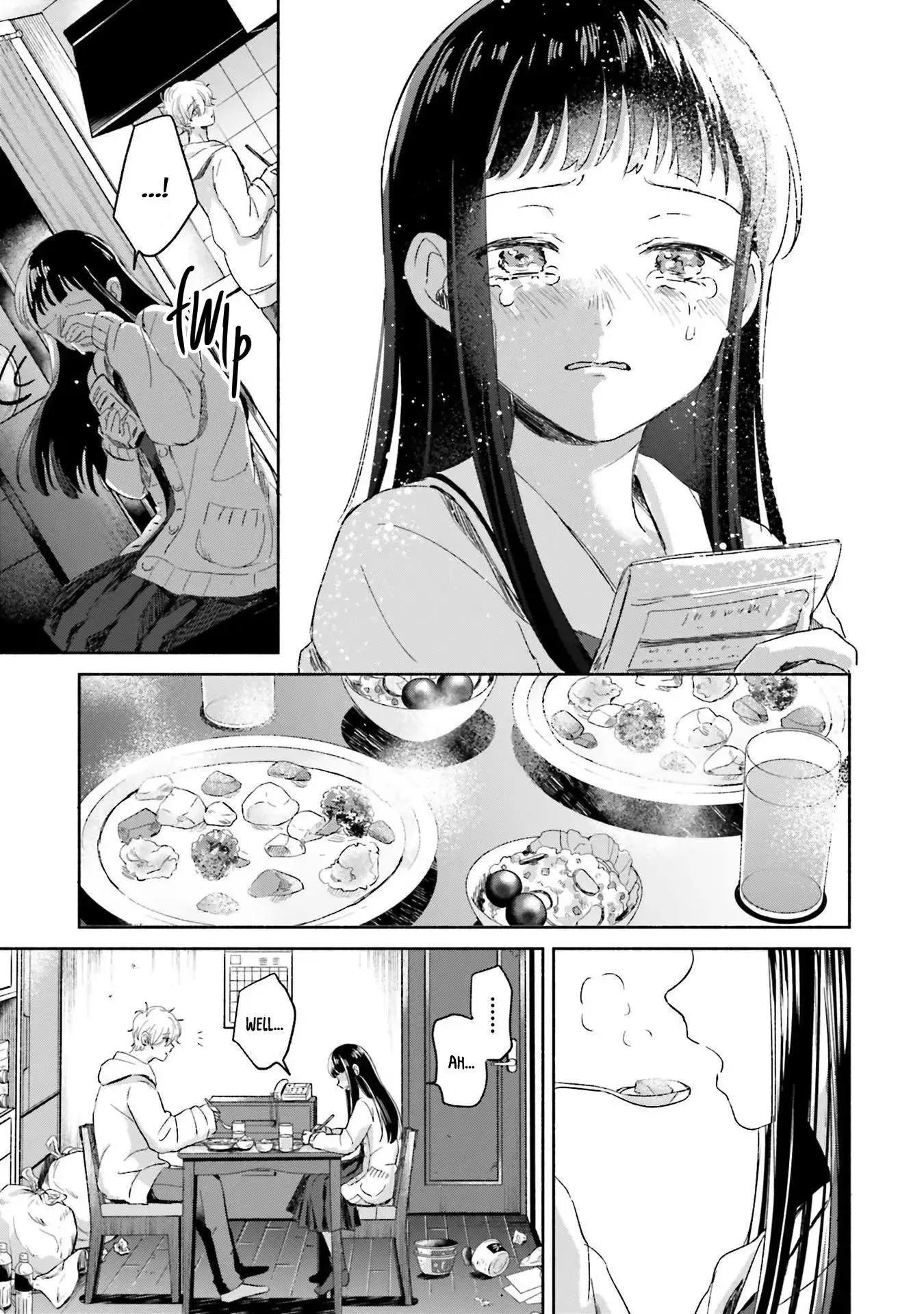 Rinko and Her Kept Man Chapter 1 page 32 - 