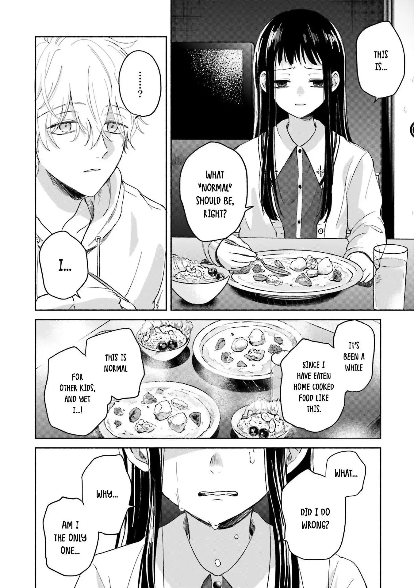 Rinko and Her Kept Man Chapter 1 page 34 - 
