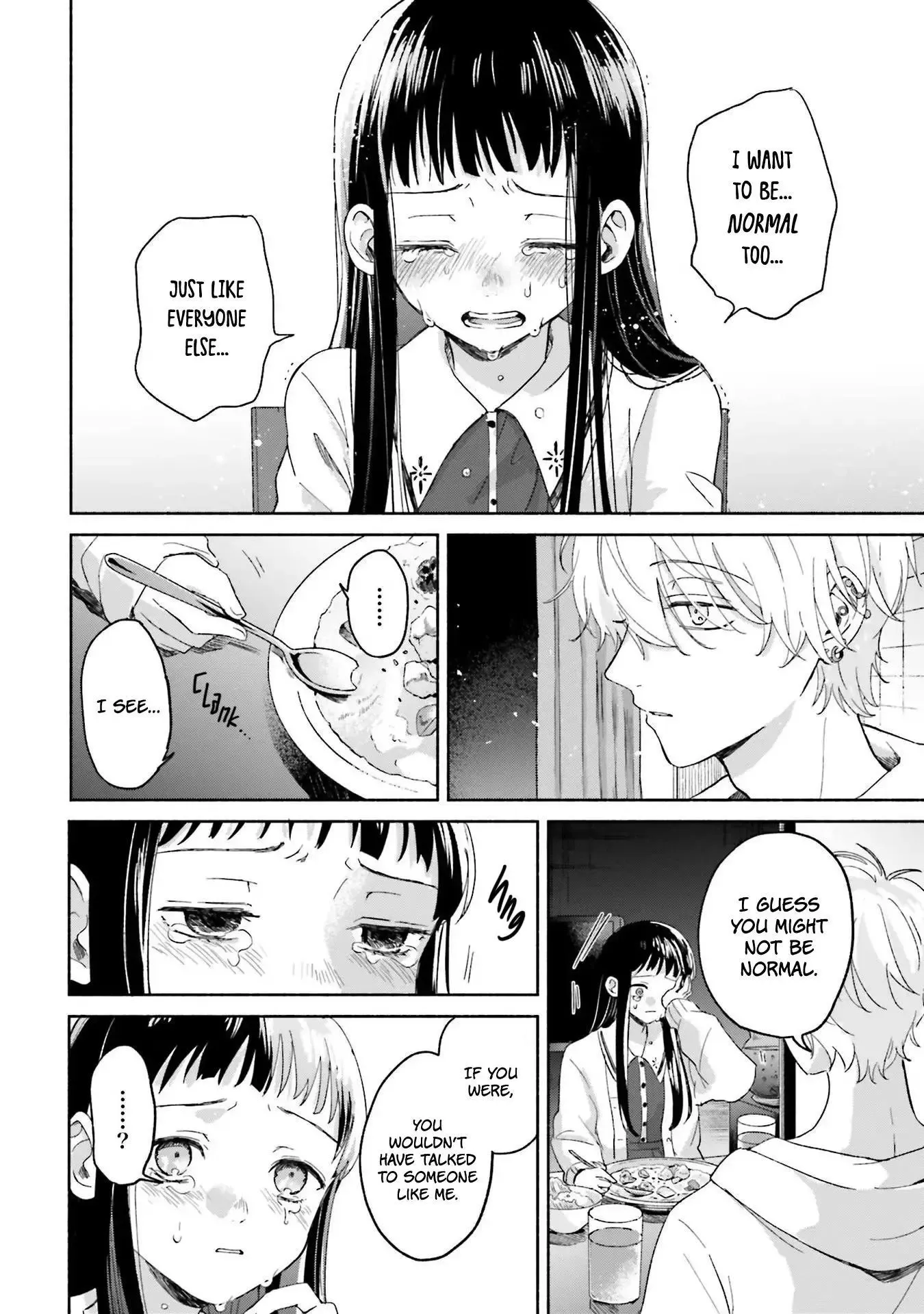 Rinko and Her Kept Man Chapter 1 page 35 - 