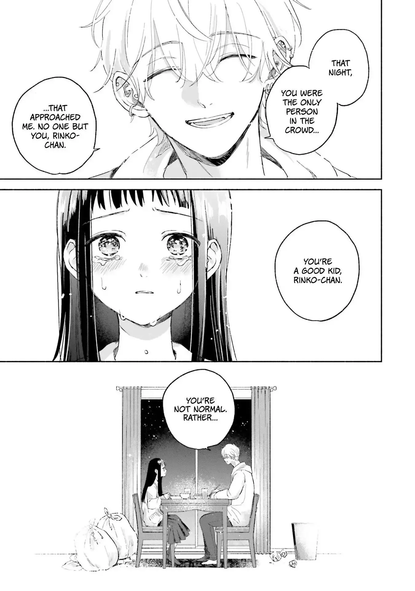 Rinko and Her Kept Man Chapter 1 page 36 - 