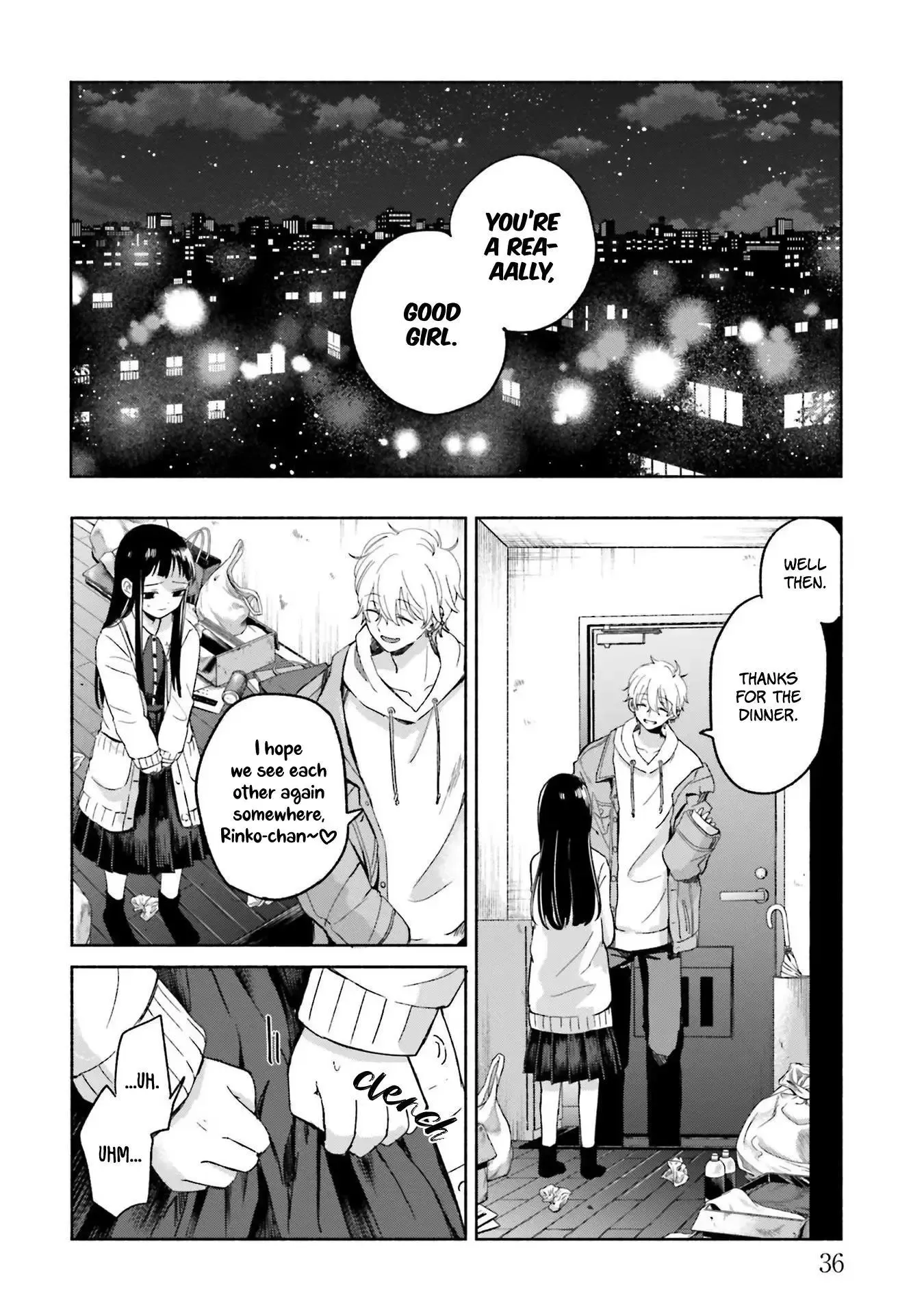 Rinko and Her Kept Man Chapter 1 page 37 - 