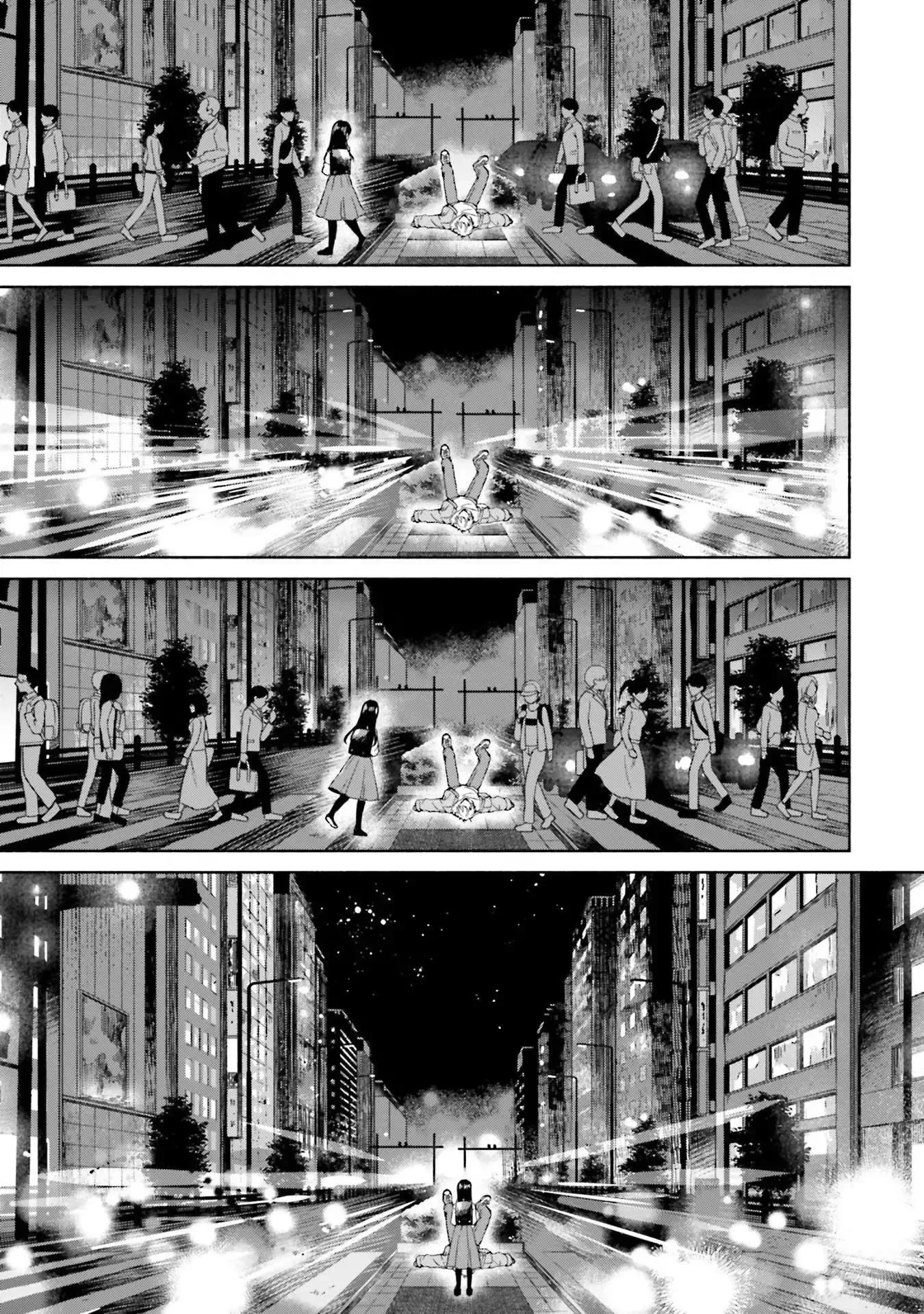 Rinko and Her Kept Man Chapter 1 page 8 - 