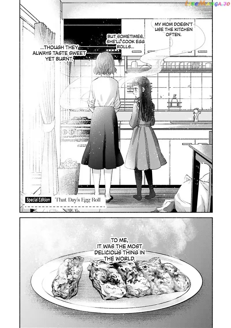 Rinko and Her Kept Man Chapter 10.5 page 1 - 
