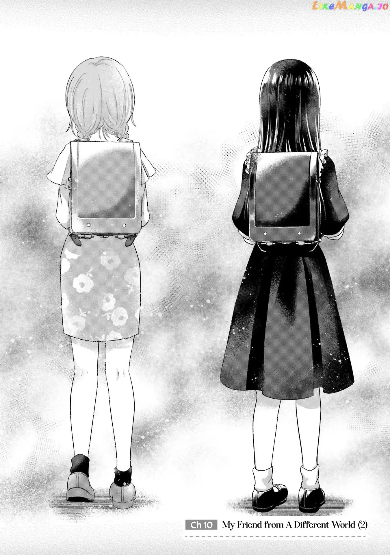 Rinko and Her Kept Man Chapter 10 page 2 - 