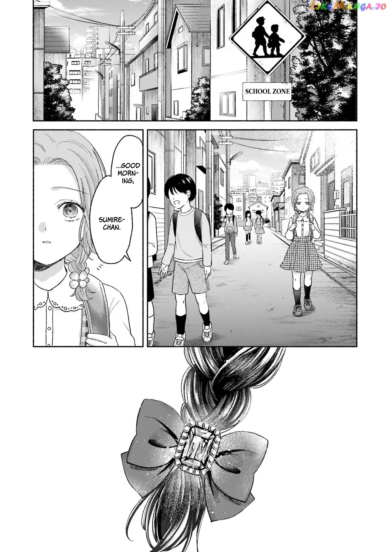 Rinko and Her Kept Man Chapter 10 page 19 - 