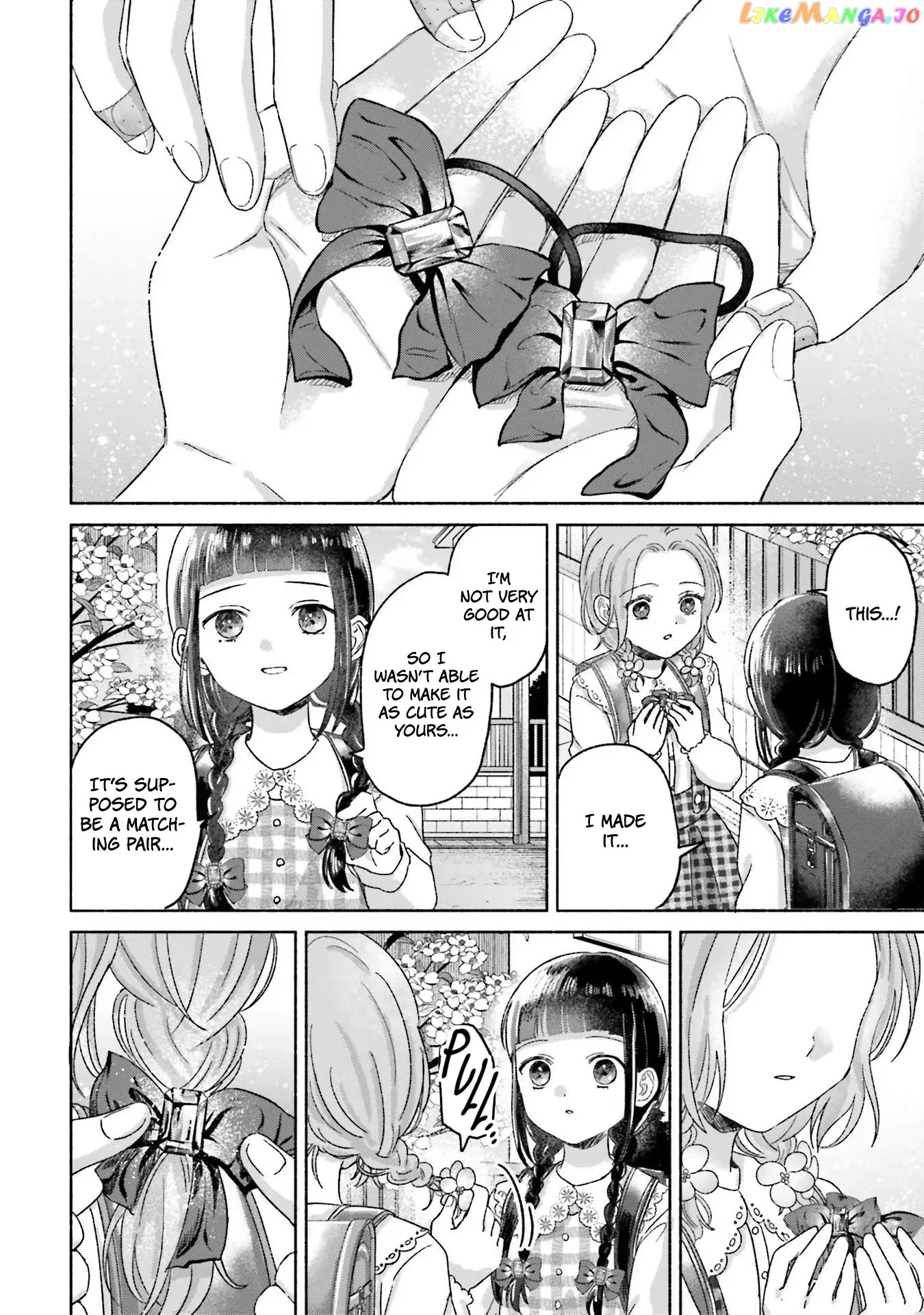 Rinko and Her Kept Man Chapter 10 page 22 - 
