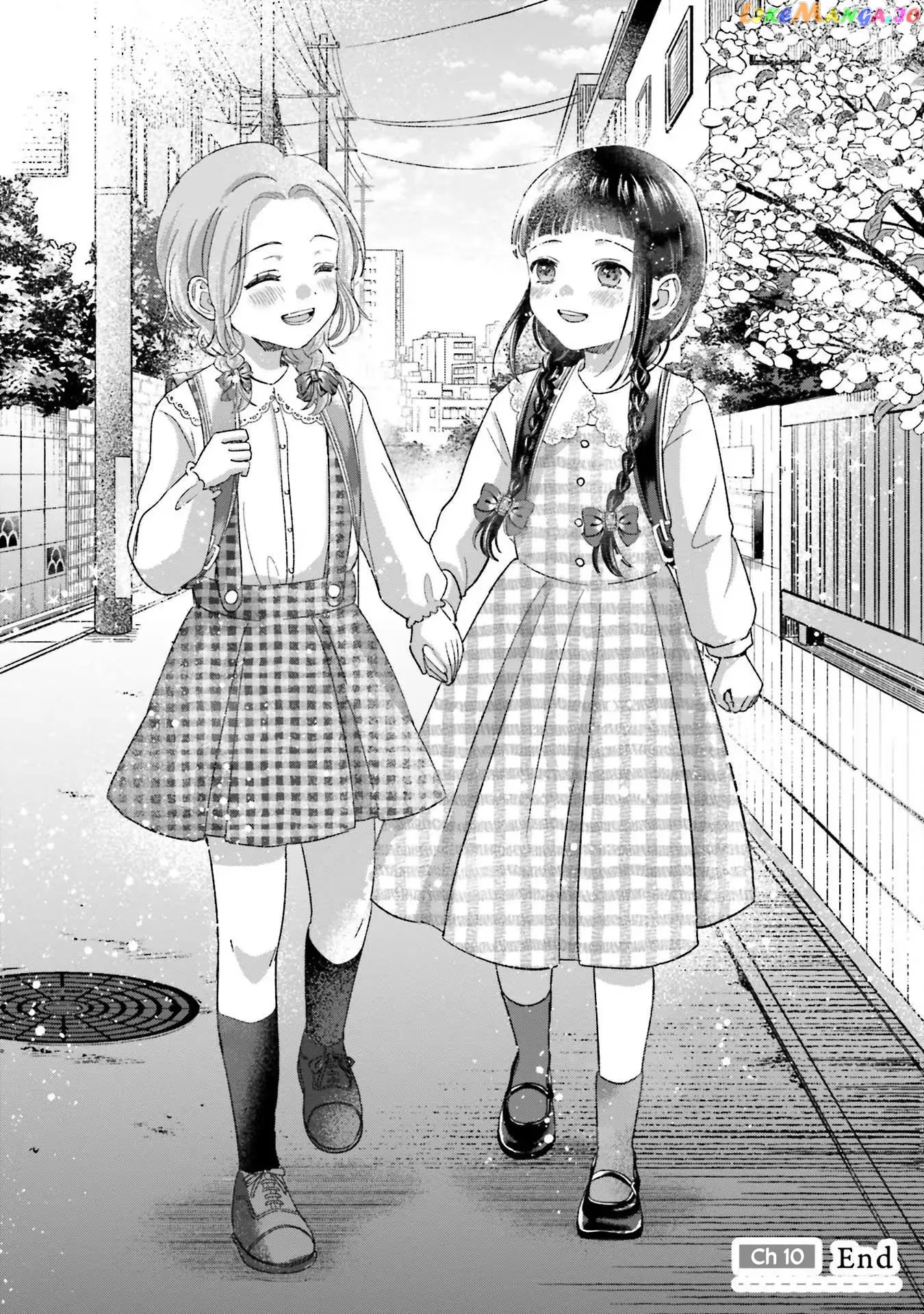 Rinko and Her Kept Man Chapter 10 page 26 - 
