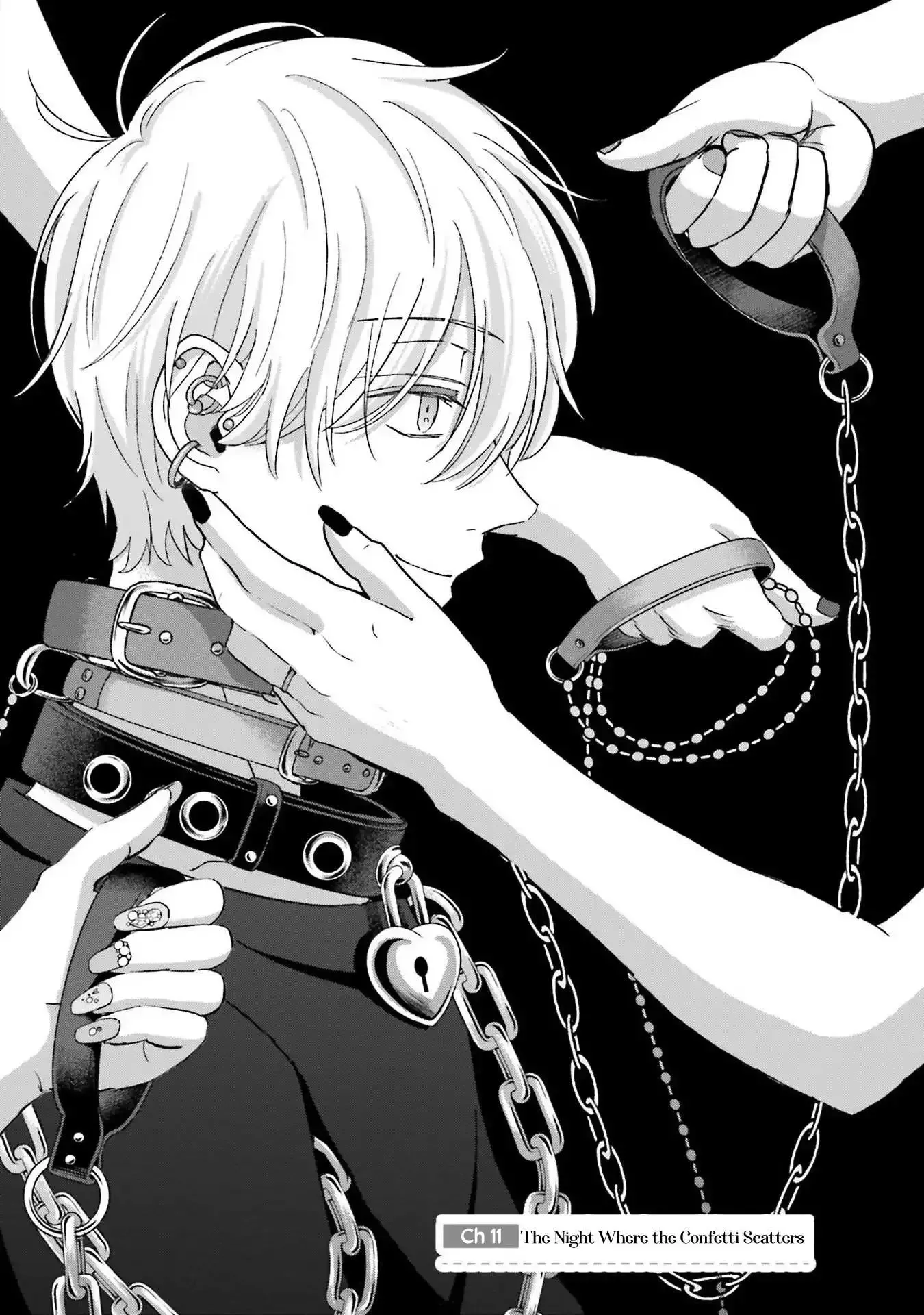 Rinko and Her Kept Man Chapter 11 page 2 - 