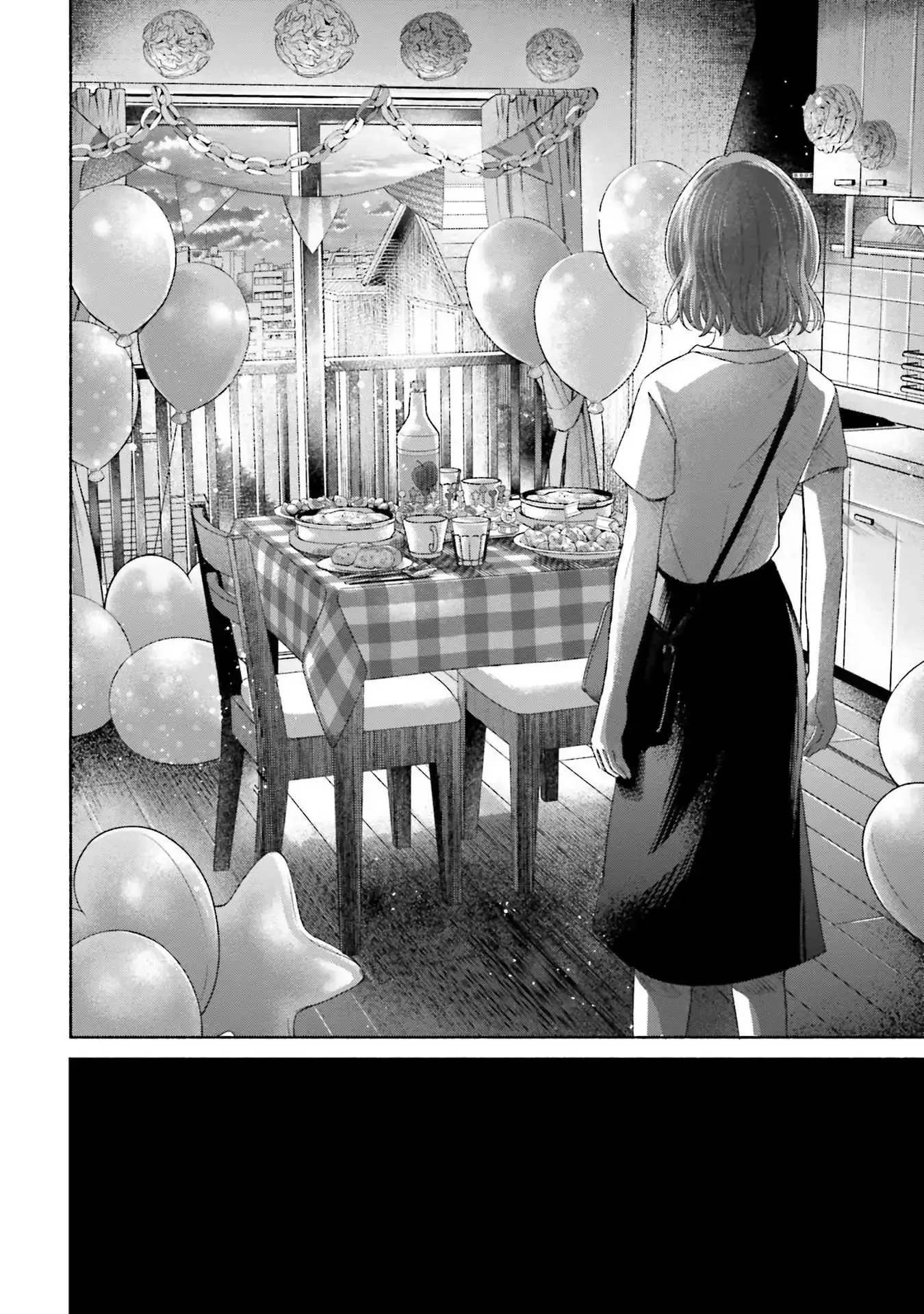 Rinko and Her Kept Man Chapter 11 page 12 - 