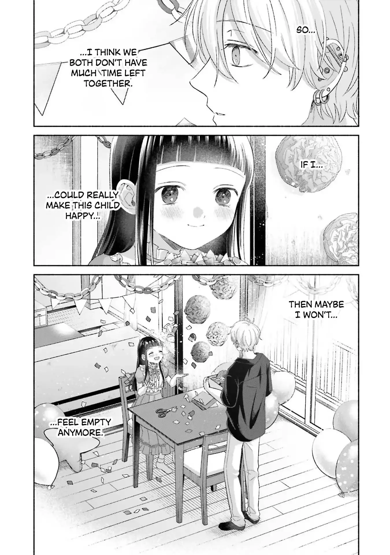 Rinko and Her Kept Man Chapter 11 page 9 - 
