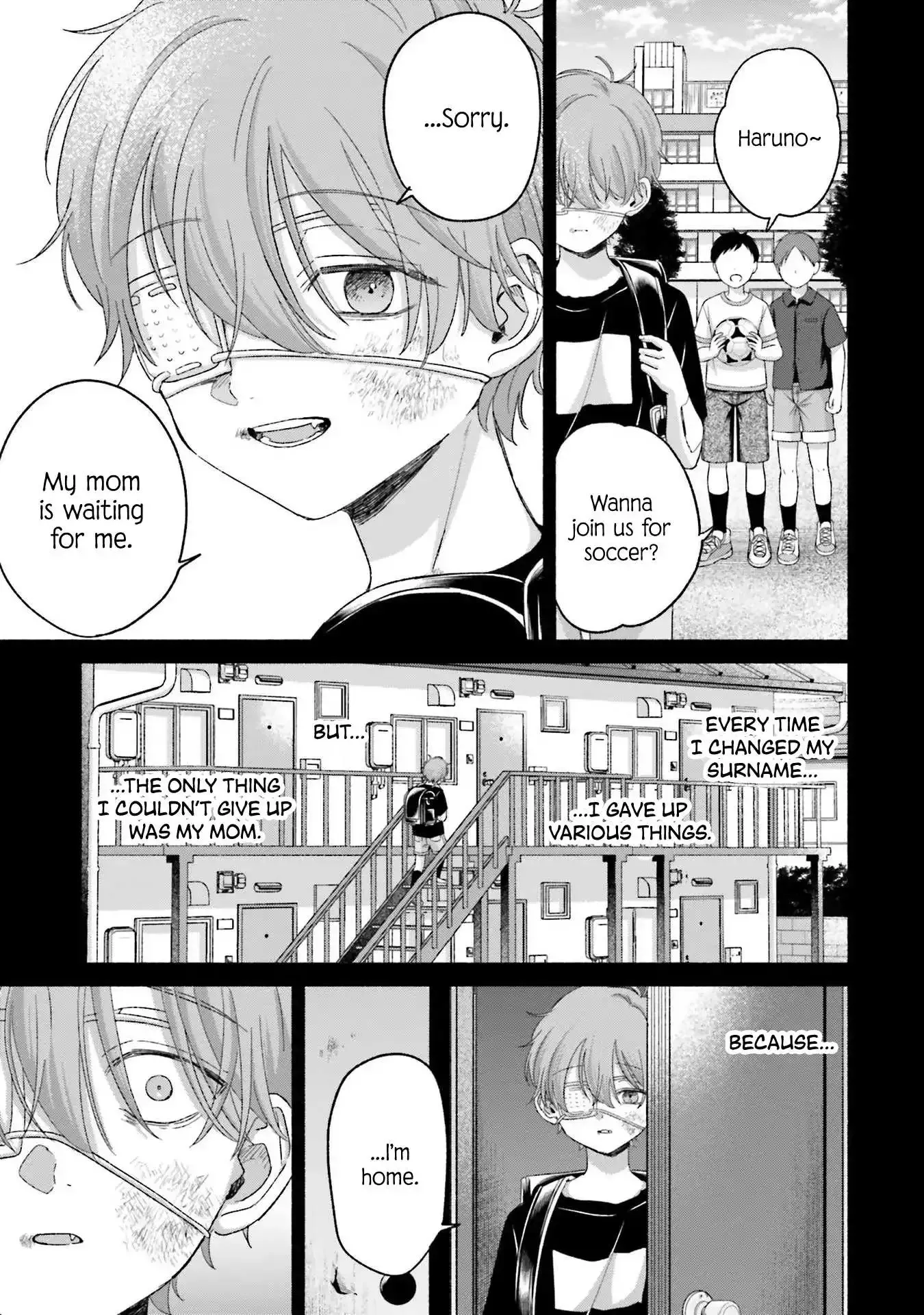 Rinko and Her Kept Man Chapter 12 page 11 - 