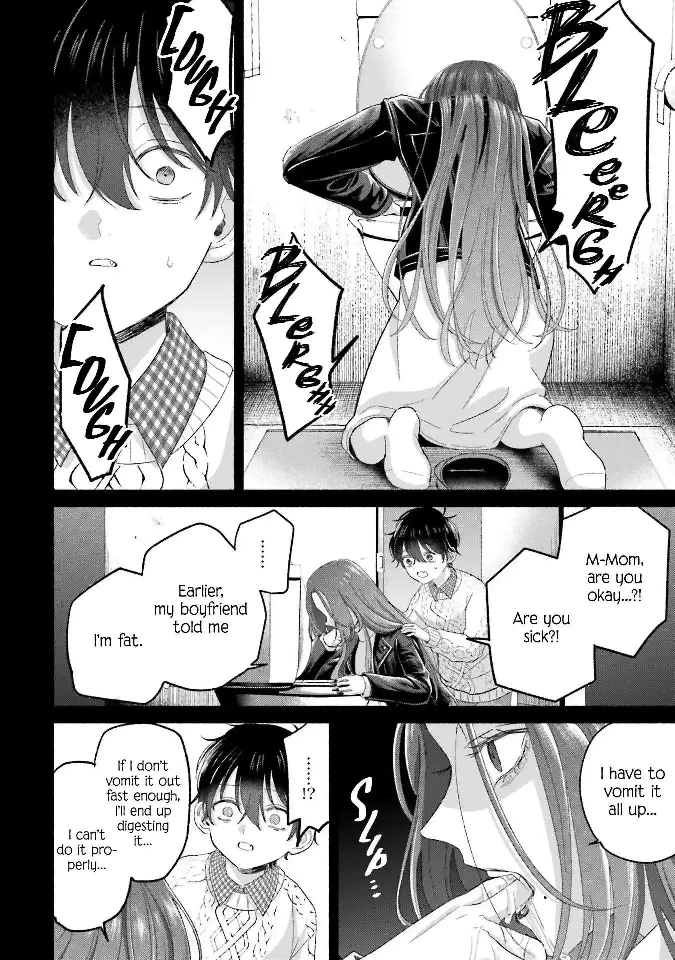 Rinko and Her Kept Man Chapter 12 page 16 - 