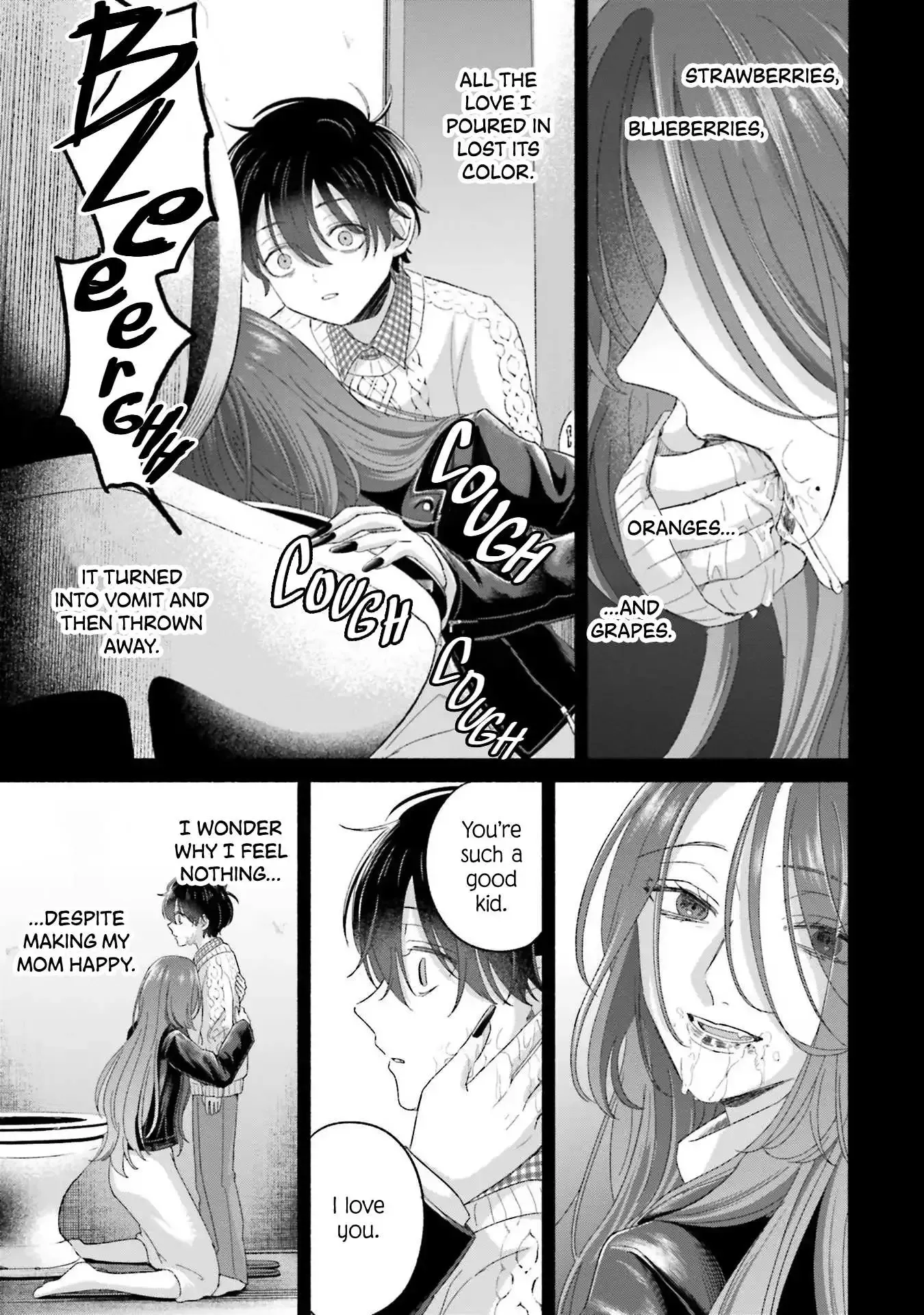 Rinko and Her Kept Man Chapter 12 page 19 - 