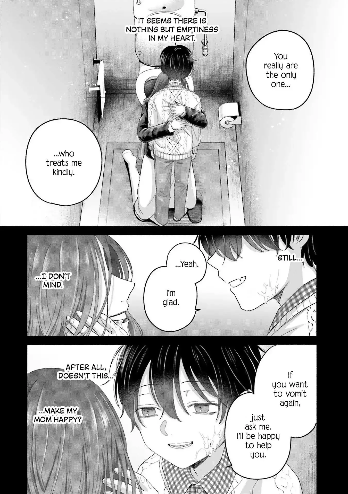 Rinko and Her Kept Man Chapter 12 page 20 - 