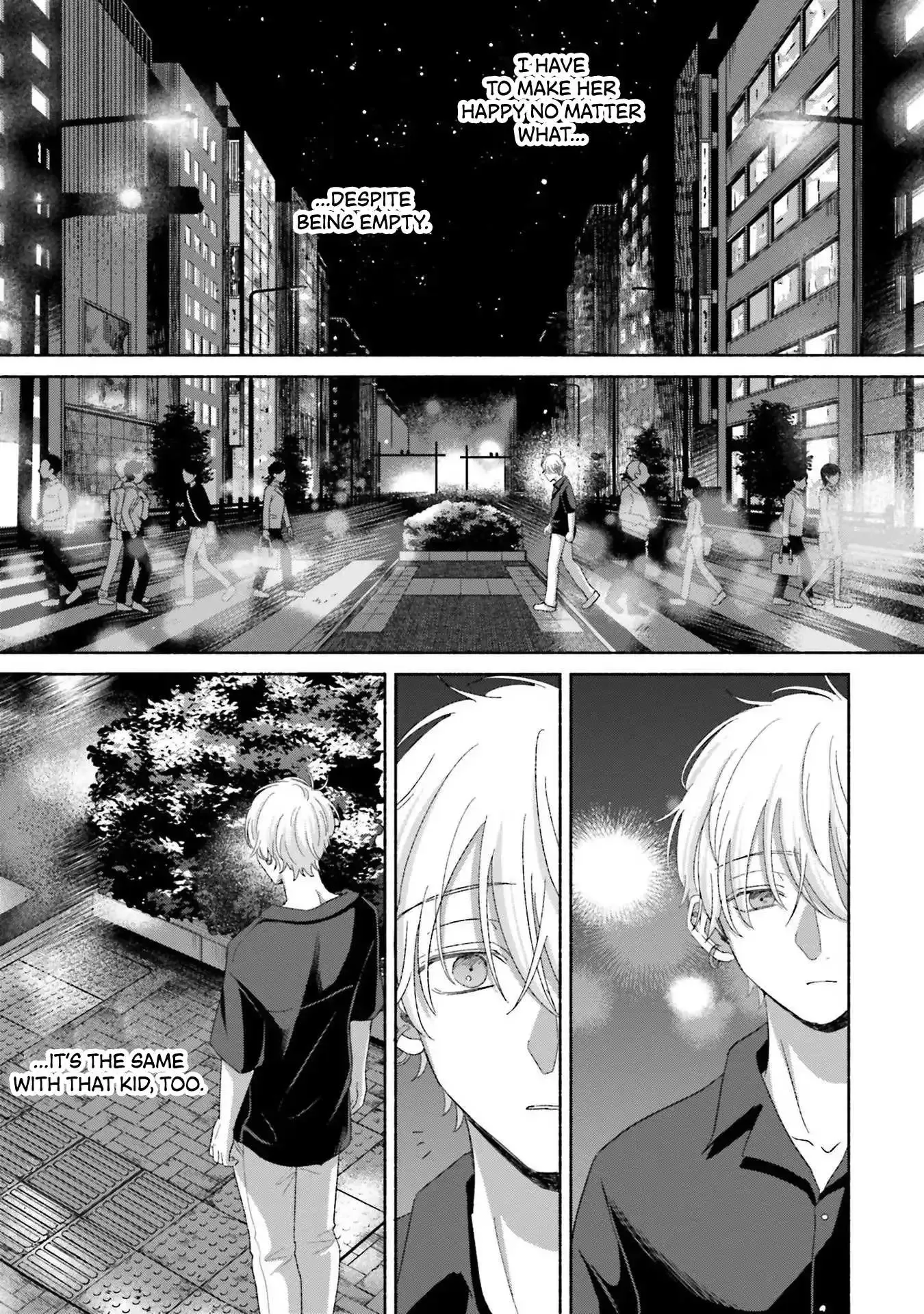 Rinko and Her Kept Man Chapter 12 page 21 - 
