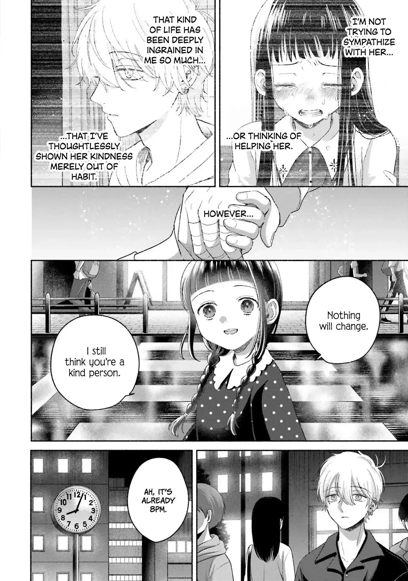 Rinko and Her Kept Man Chapter 12 page 22 - 