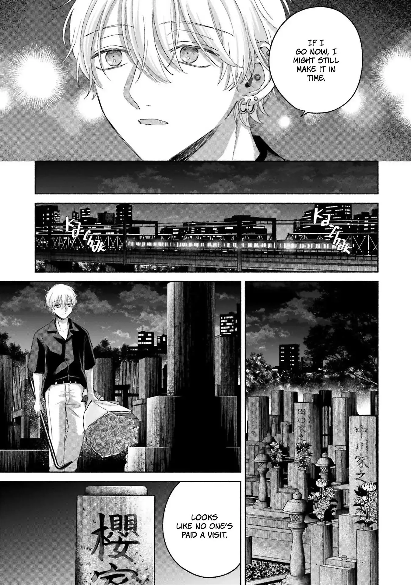 Rinko and Her Kept Man Chapter 12 page 23 - 