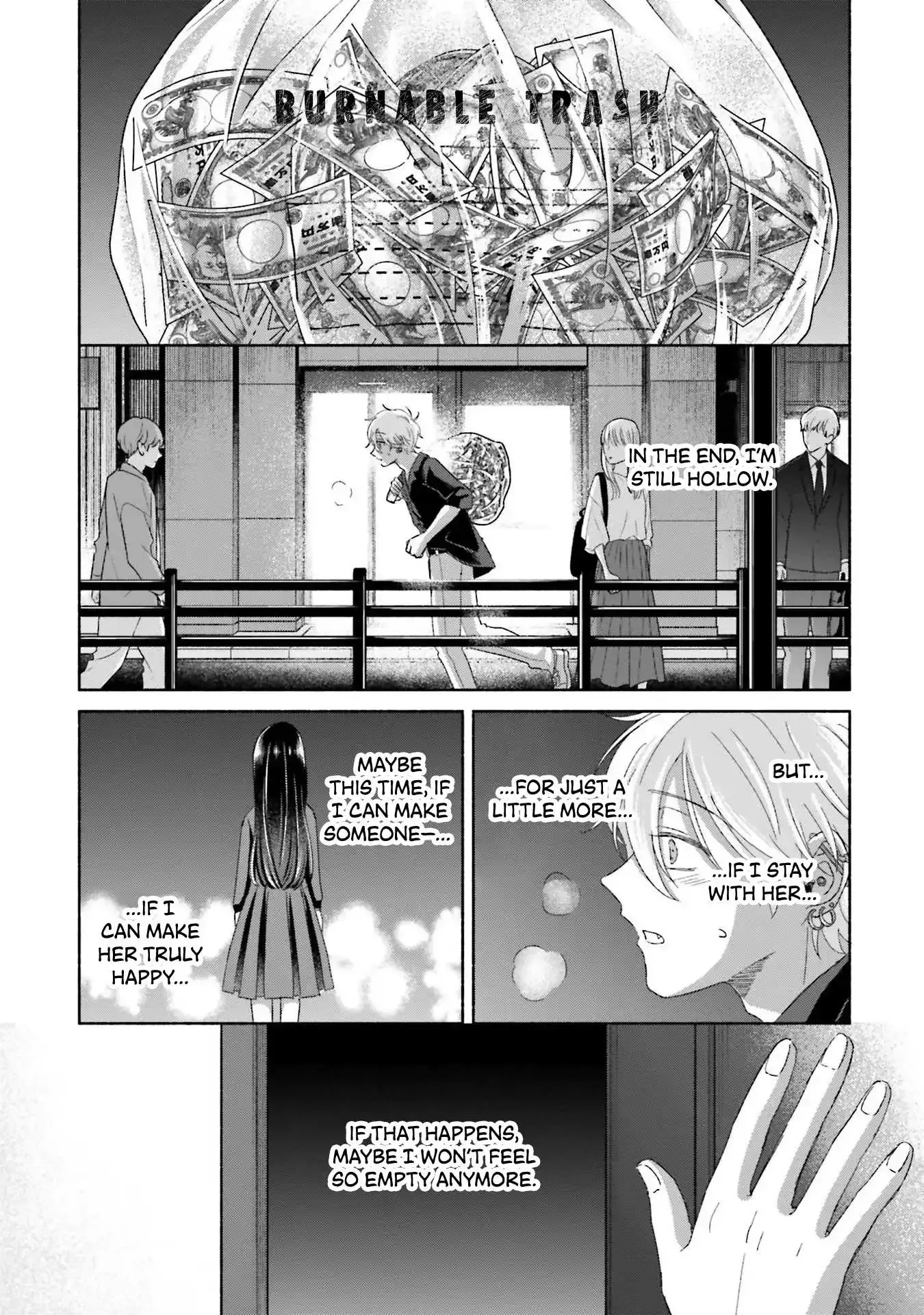 Rinko and Her Kept Man Chapter 12 page 25 - 