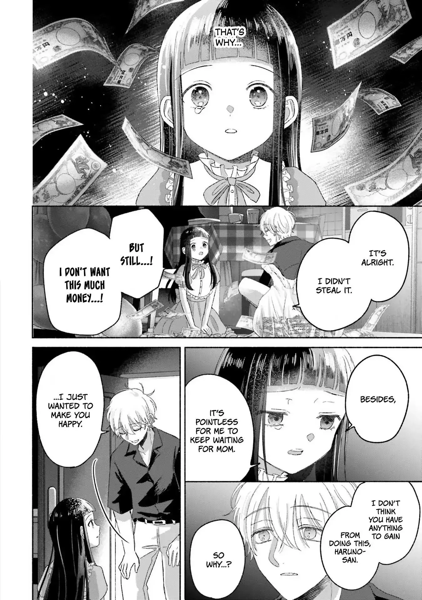 Rinko and Her Kept Man Chapter 12 page 26 - 