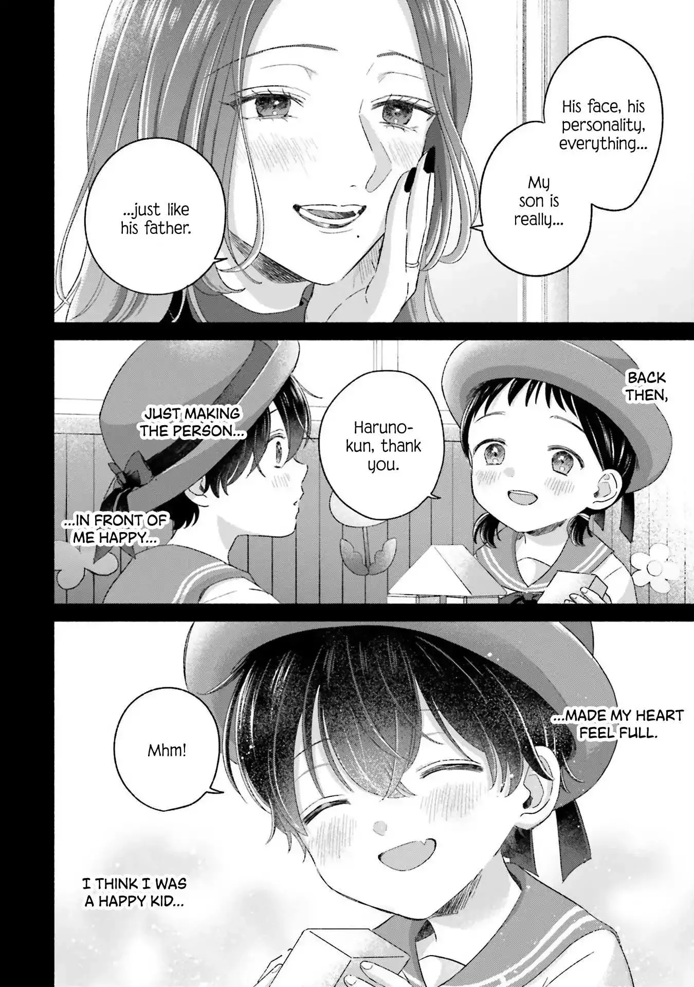 Rinko and Her Kept Man Chapter 12 page 6 - 