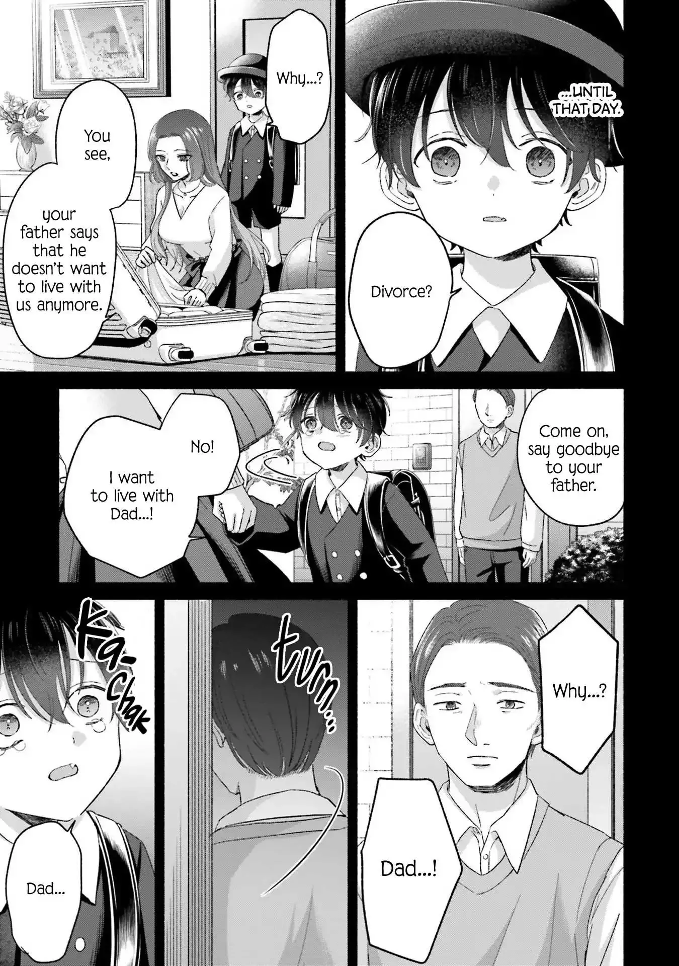 Rinko and Her Kept Man Chapter 12 page 7 - 
