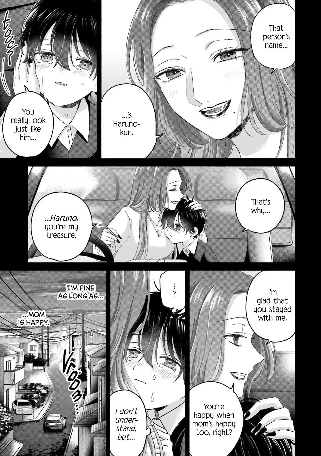 Rinko and Her Kept Man Chapter 12 page 9 - 