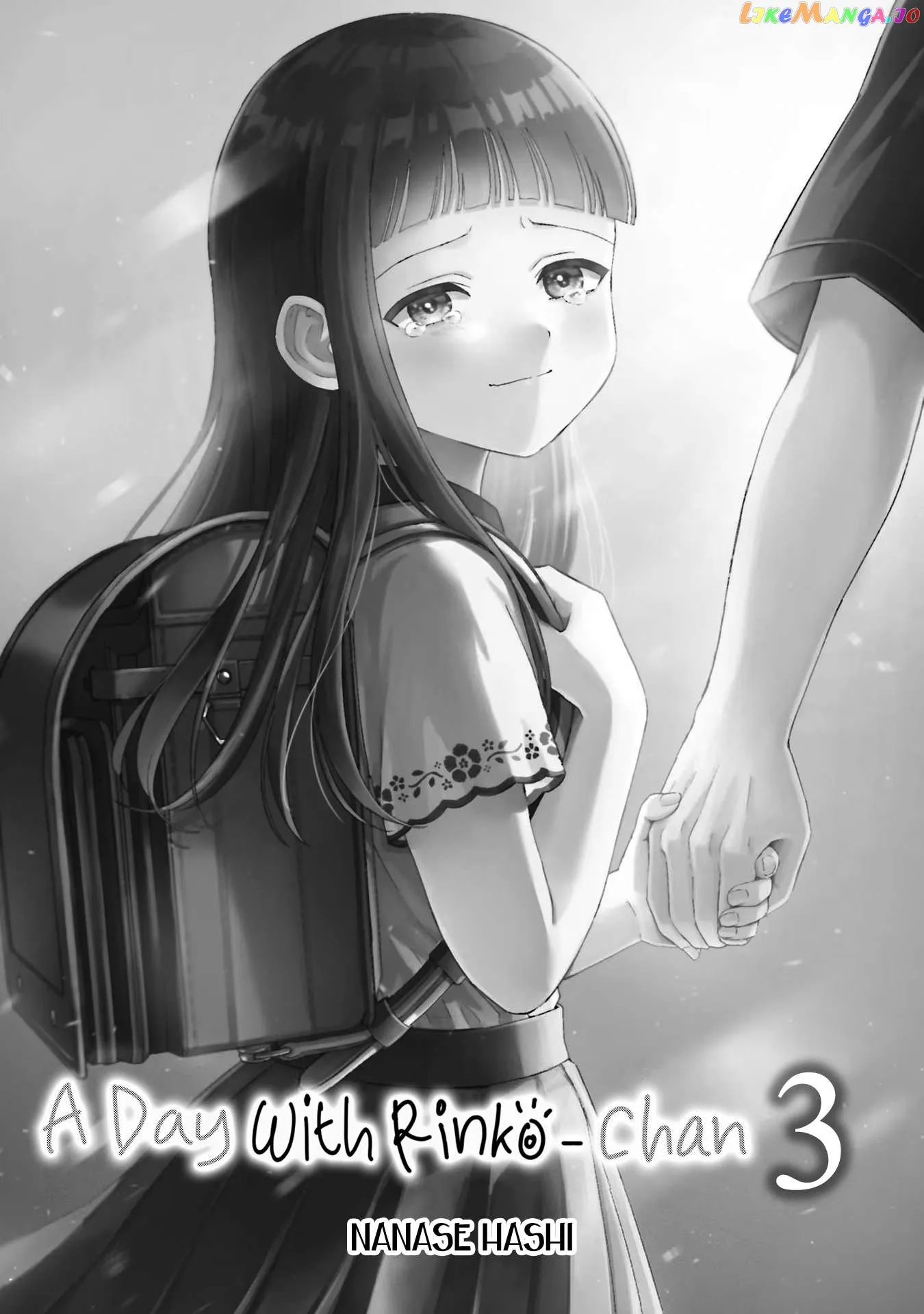 Rinko and Her Kept Man Chapter 13 page 2 - 