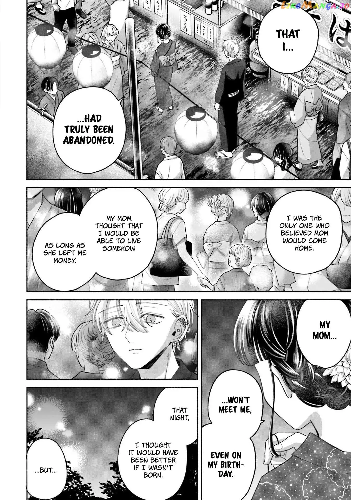 Rinko and Her Kept Man Chapter 13 page 25 - 