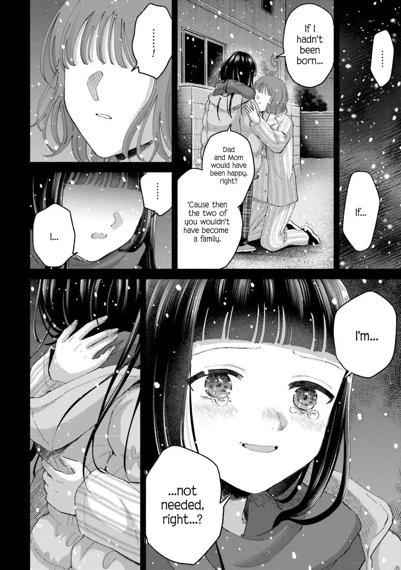 Rinko and Her Kept Man Chapter 15 page 20 - 