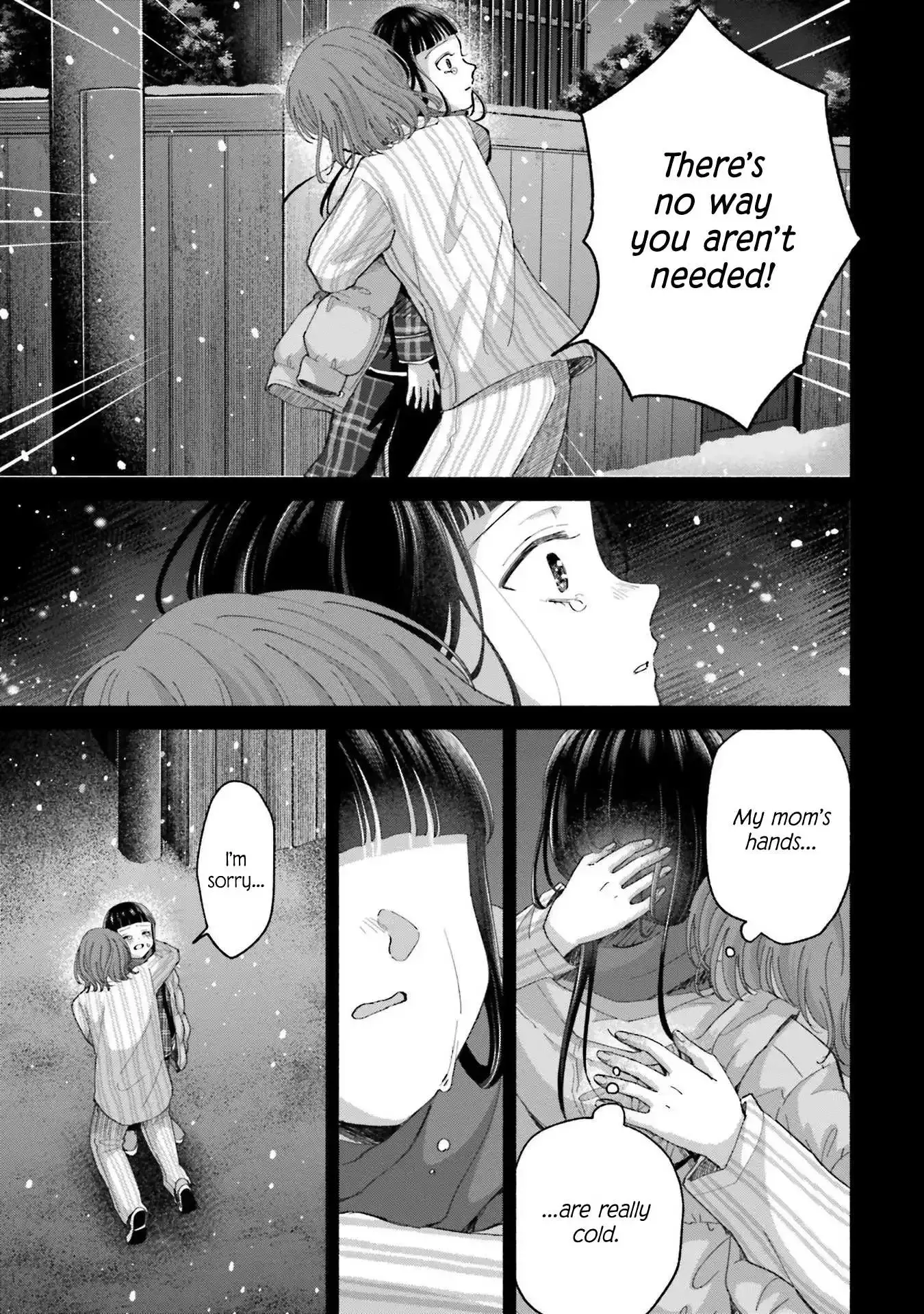 Rinko and Her Kept Man Chapter 15 page 21 - 