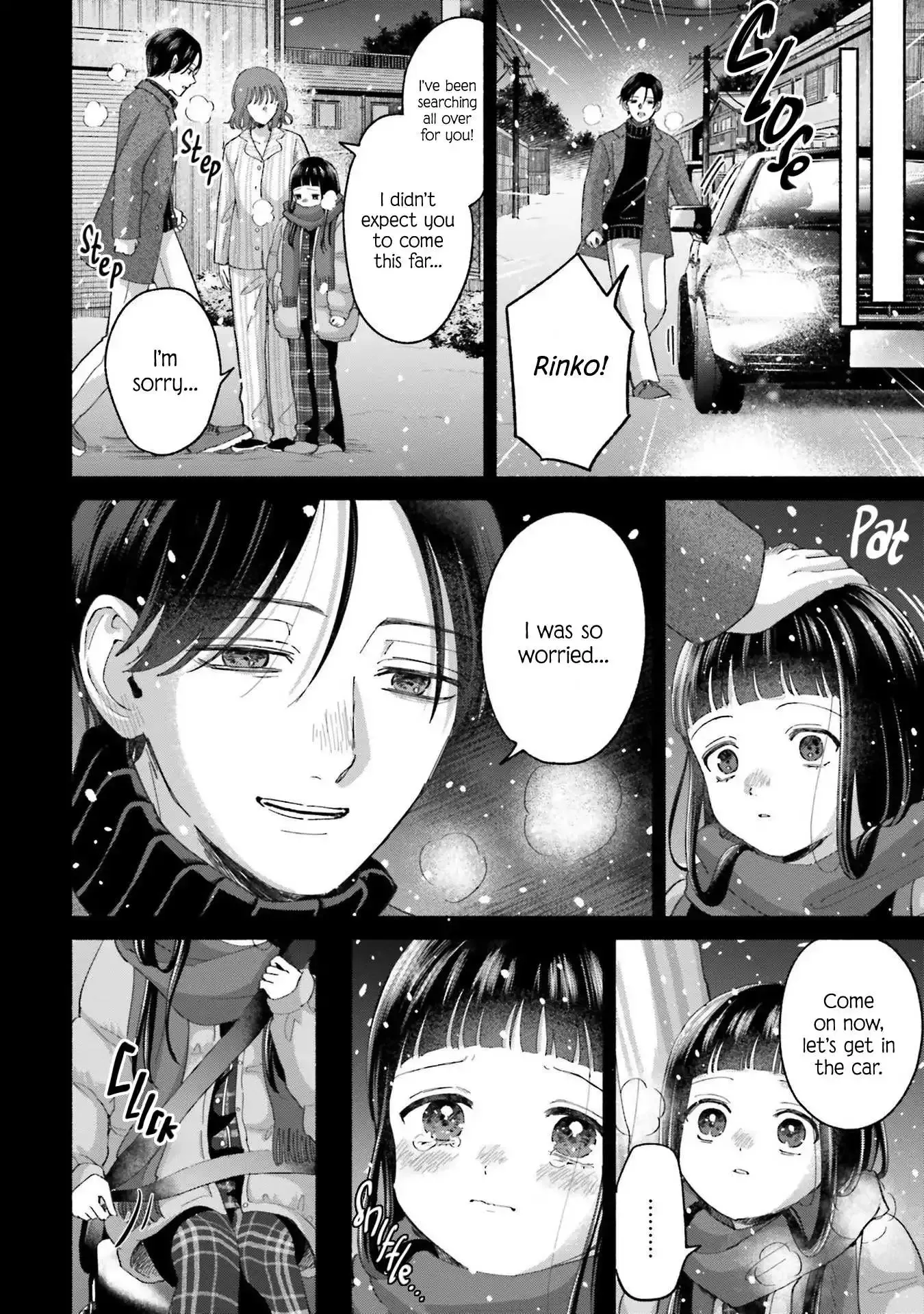 Rinko and Her Kept Man Chapter 15 page 22 - 
