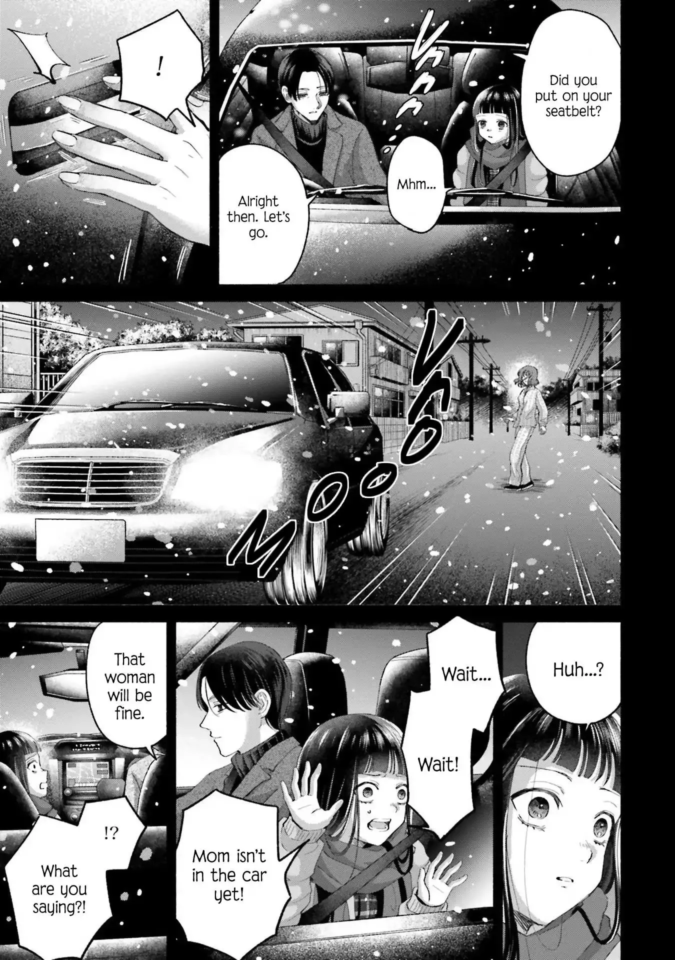 Rinko and Her Kept Man Chapter 15 page 23 - 