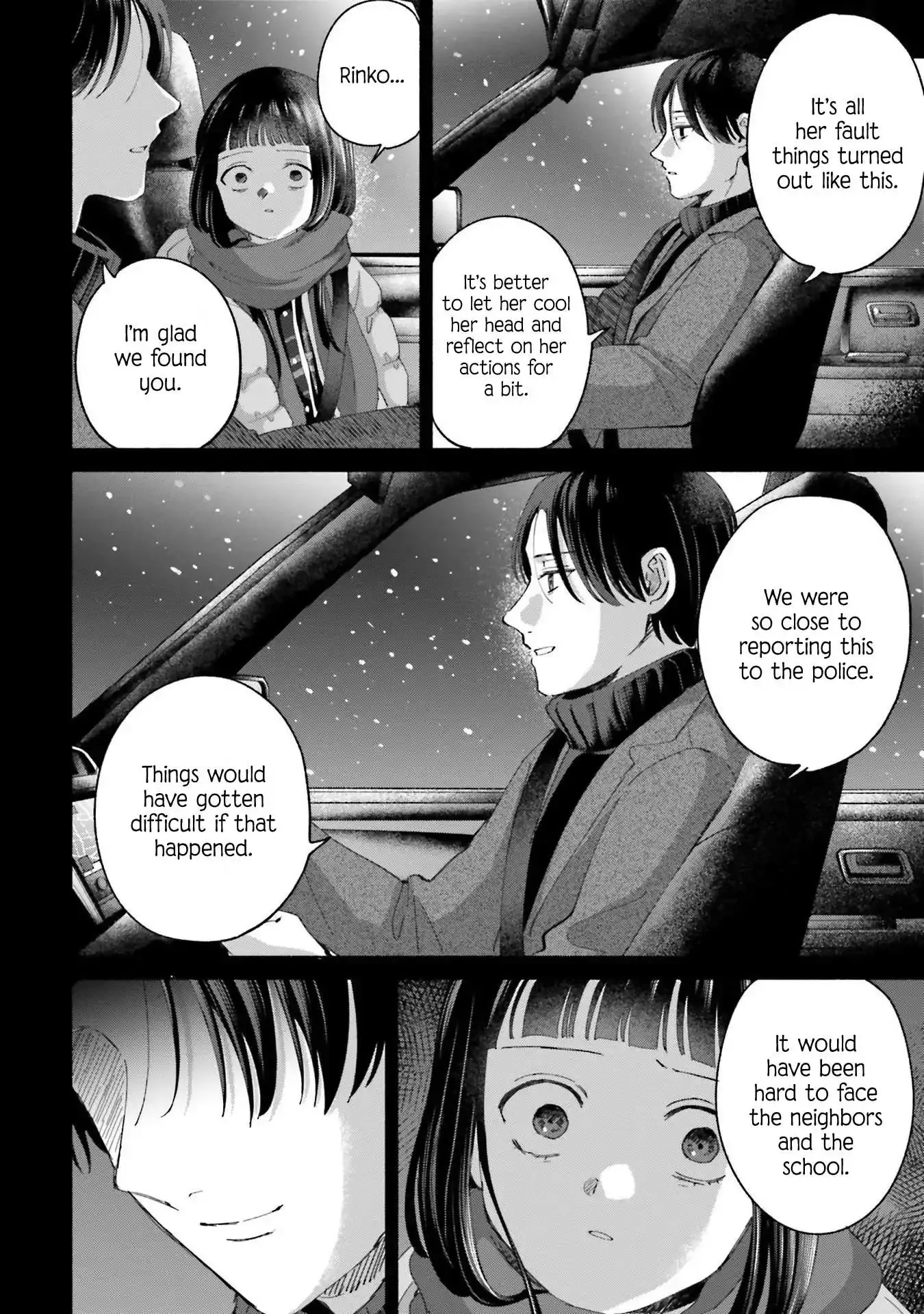 Rinko and Her Kept Man Chapter 15 page 24 - 