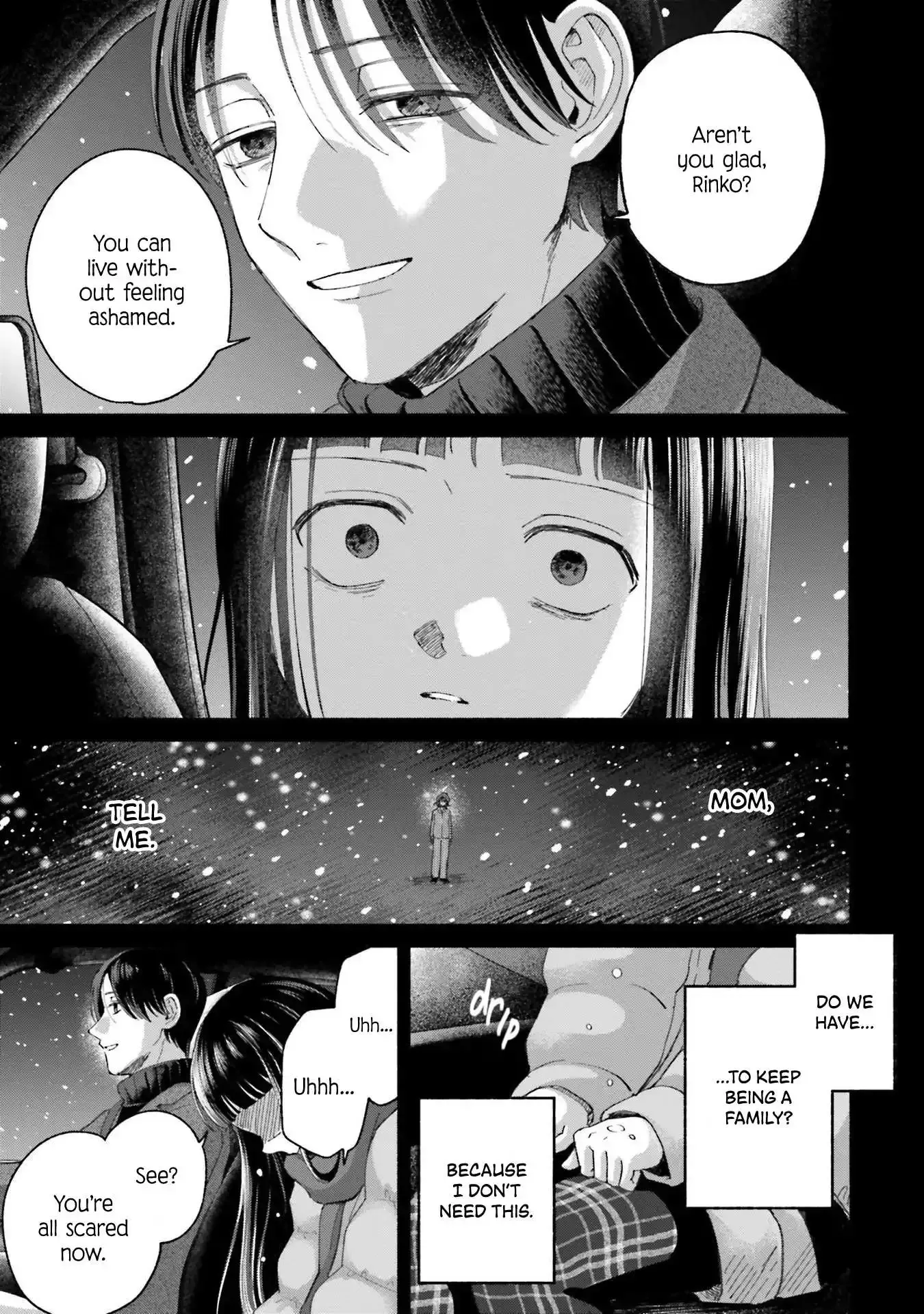 Rinko and Her Kept Man Chapter 15 page 25 - 