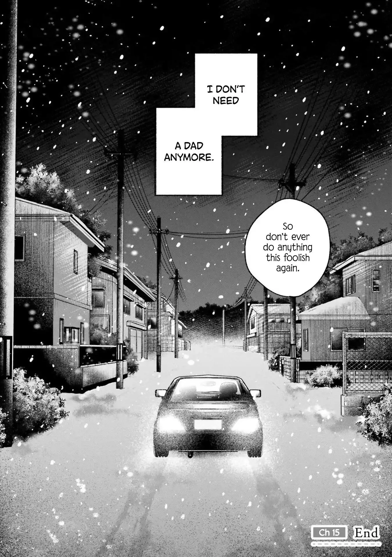 Rinko and Her Kept Man Chapter 15 page 26 - 