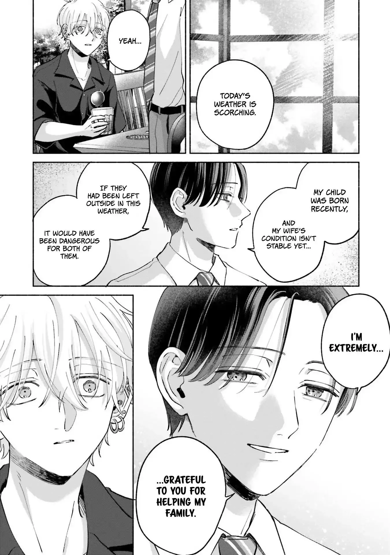 Rinko and Her Kept Man Chapter 16 page 15 - 