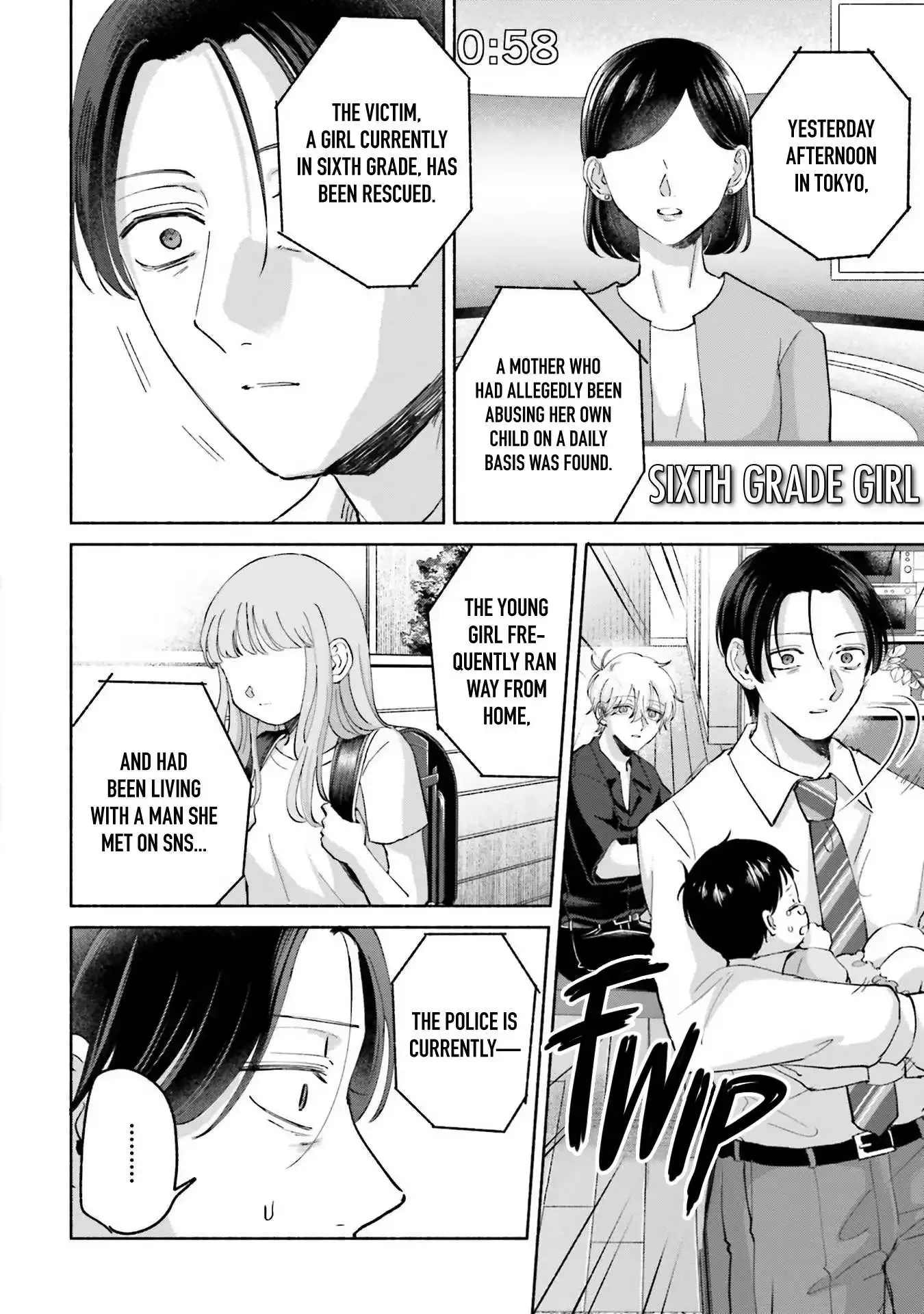 Rinko and Her Kept Man Chapter 16 page 18 - 