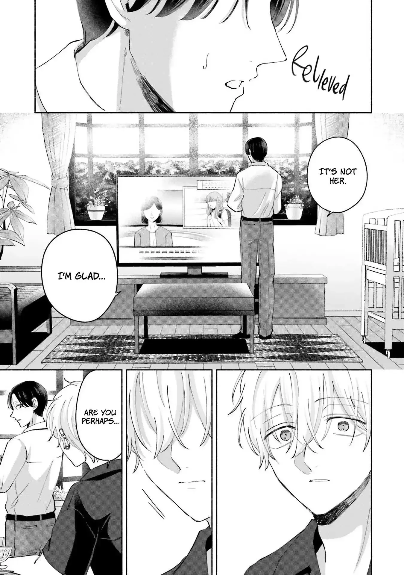 Rinko and Her Kept Man Chapter 16 page 19 - 