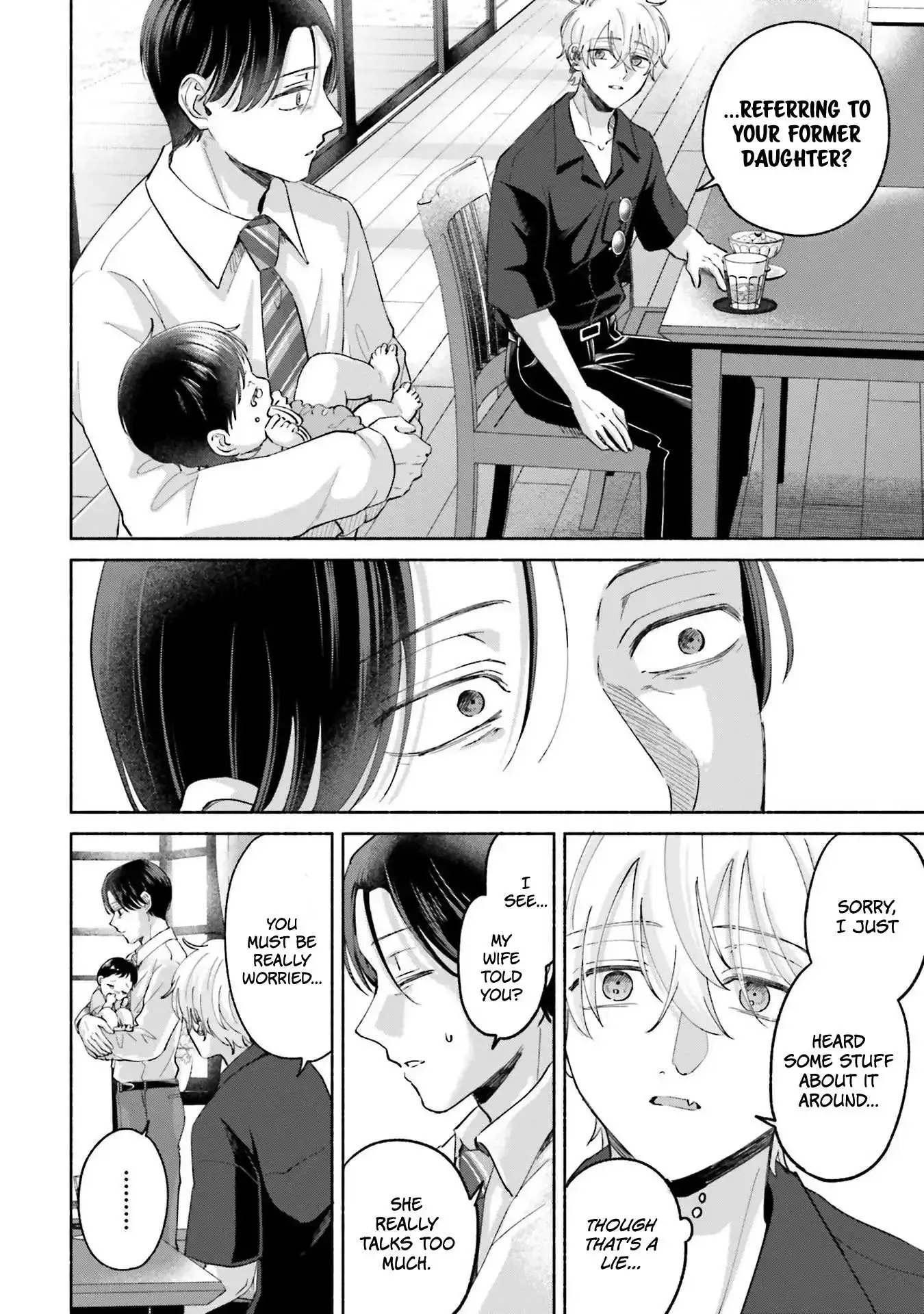Rinko and Her Kept Man Chapter 16 page 20 - 