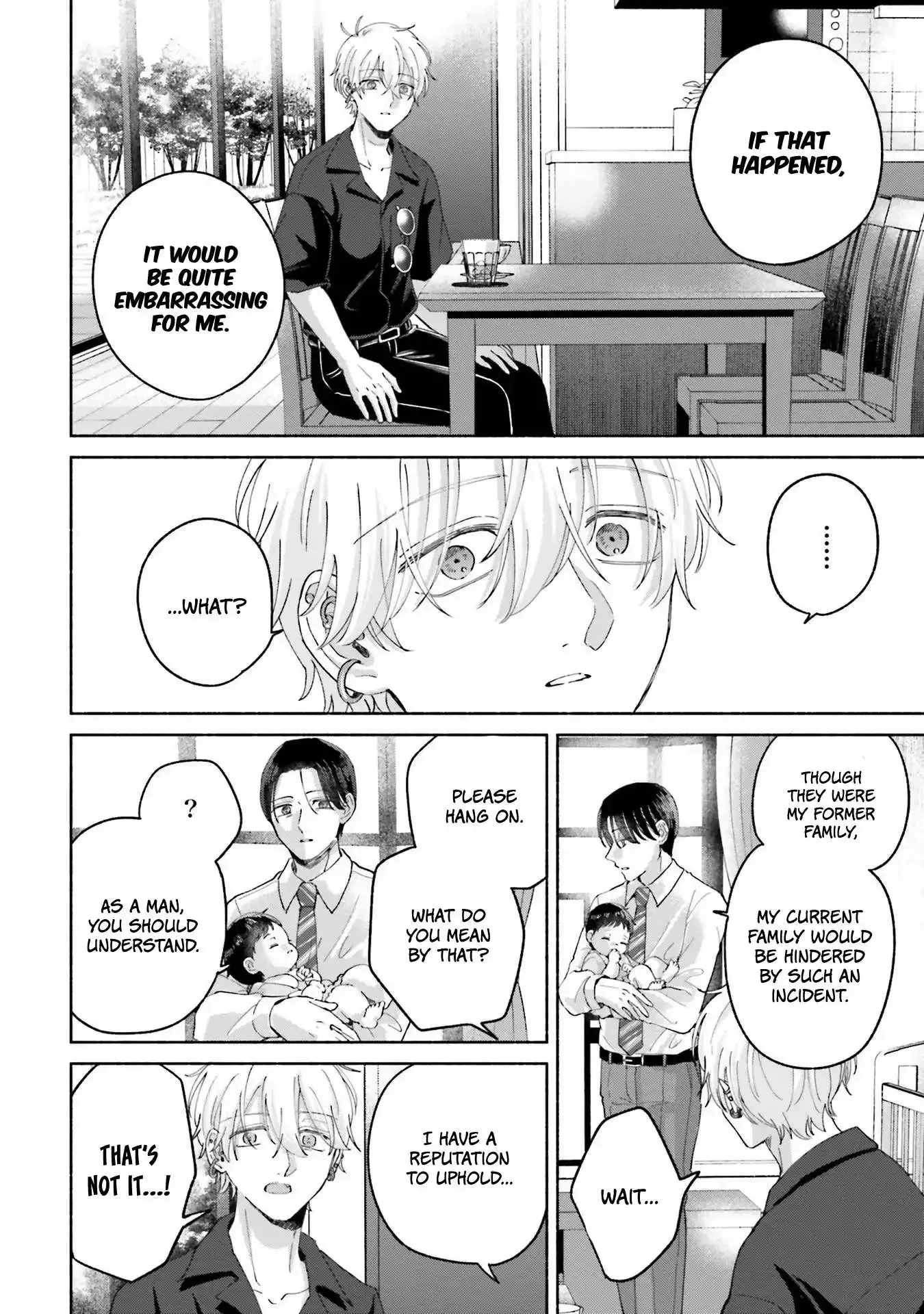 Rinko and Her Kept Man Chapter 16 page 22 - 