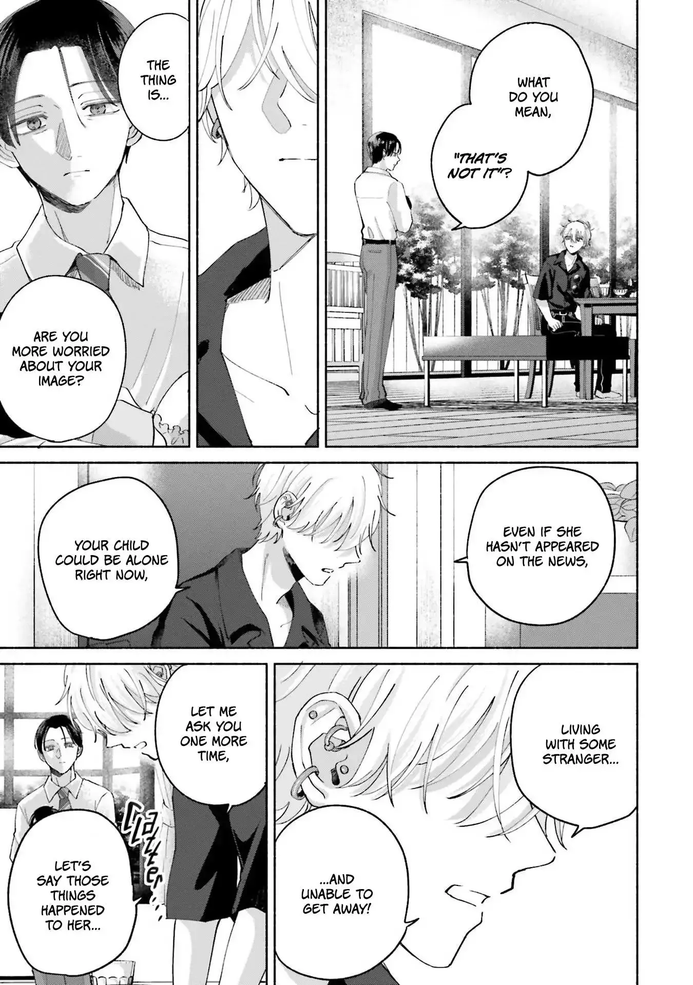 Rinko and Her Kept Man Chapter 16 page 23 - 