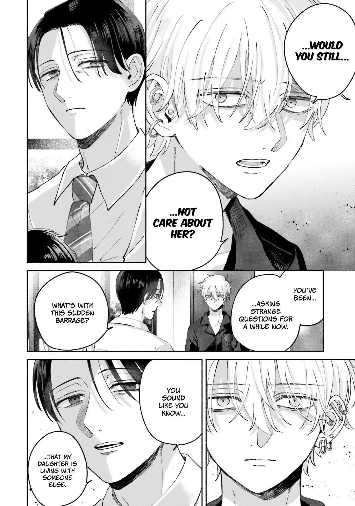 Rinko and Her Kept Man Chapter 16 page 24 - 