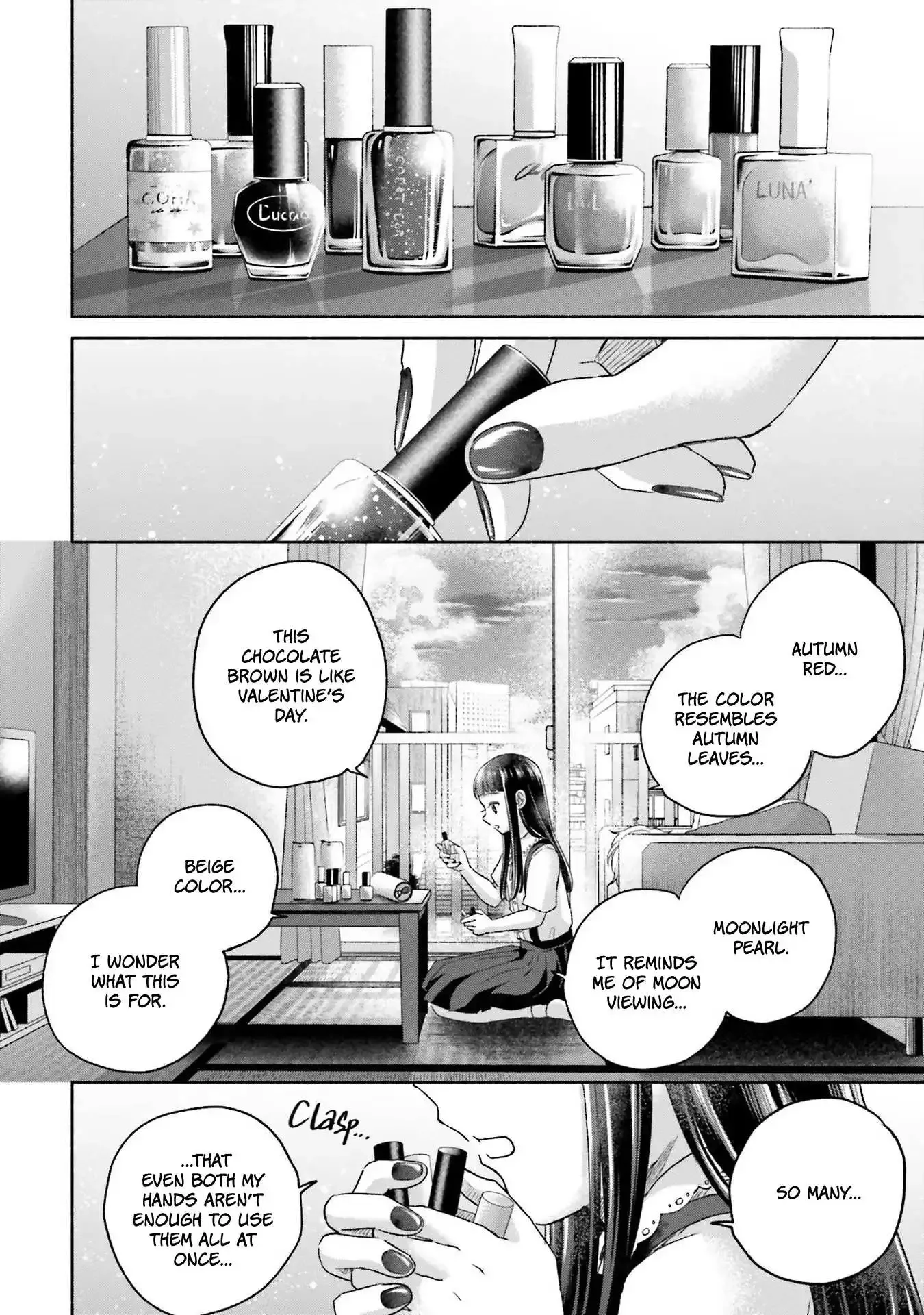 Rinko and Her Kept Man Chapter 17 page 24 - 