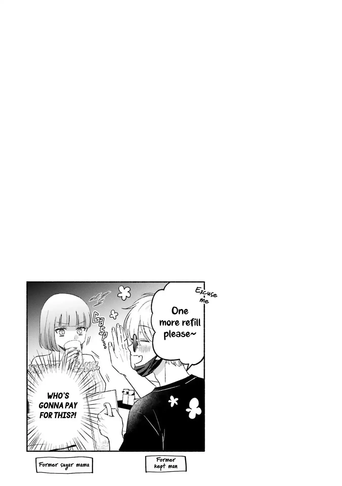 Rinko and Her Kept Man Chapter 17 page 27 - 