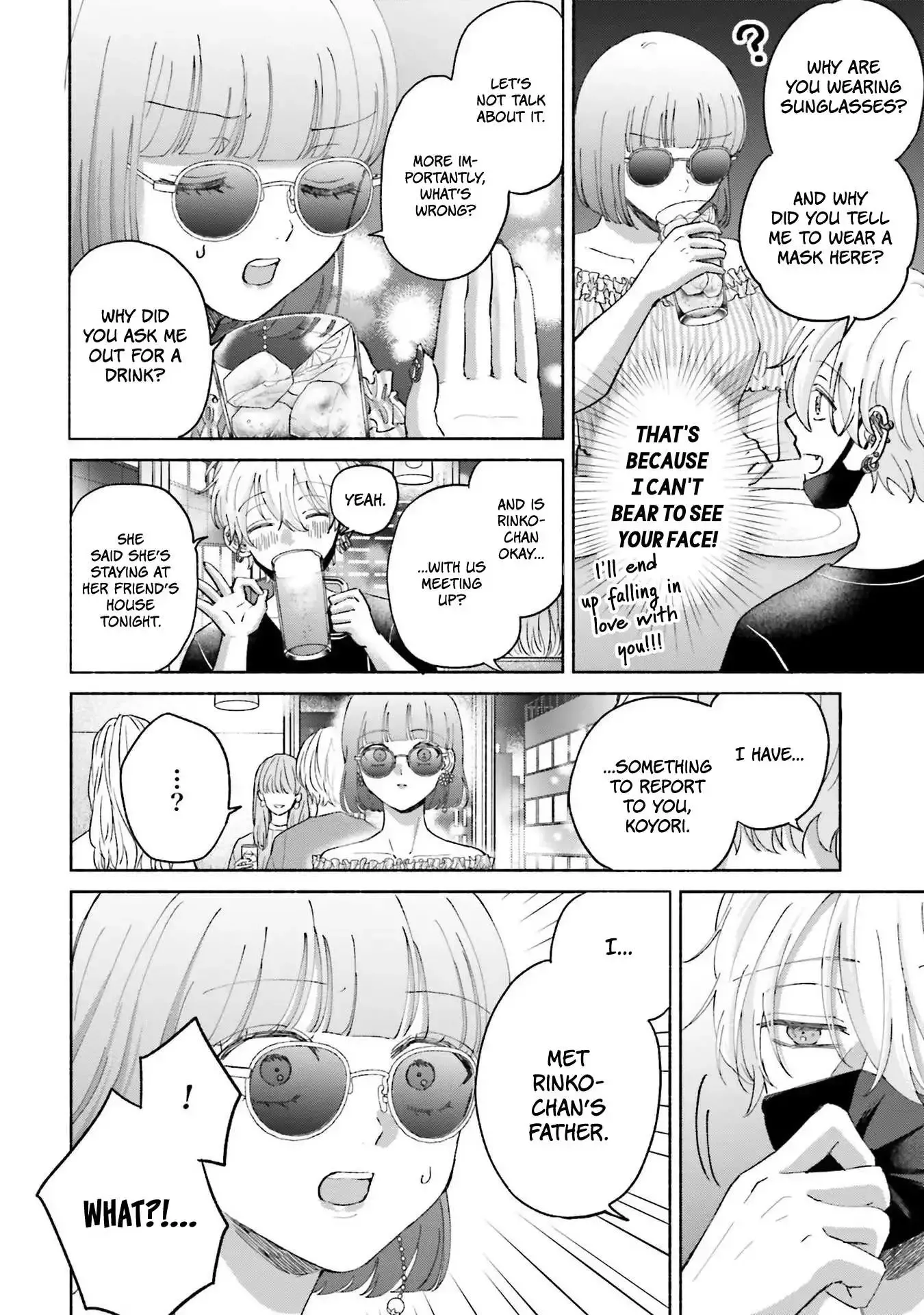 Rinko and Her Kept Man Chapter 17 page 4 - 