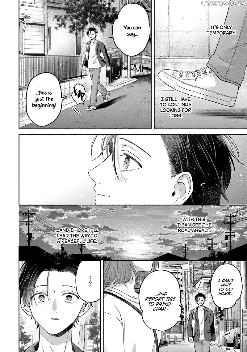 Rinko and Her Kept Man Chapter 18 page 18 - 