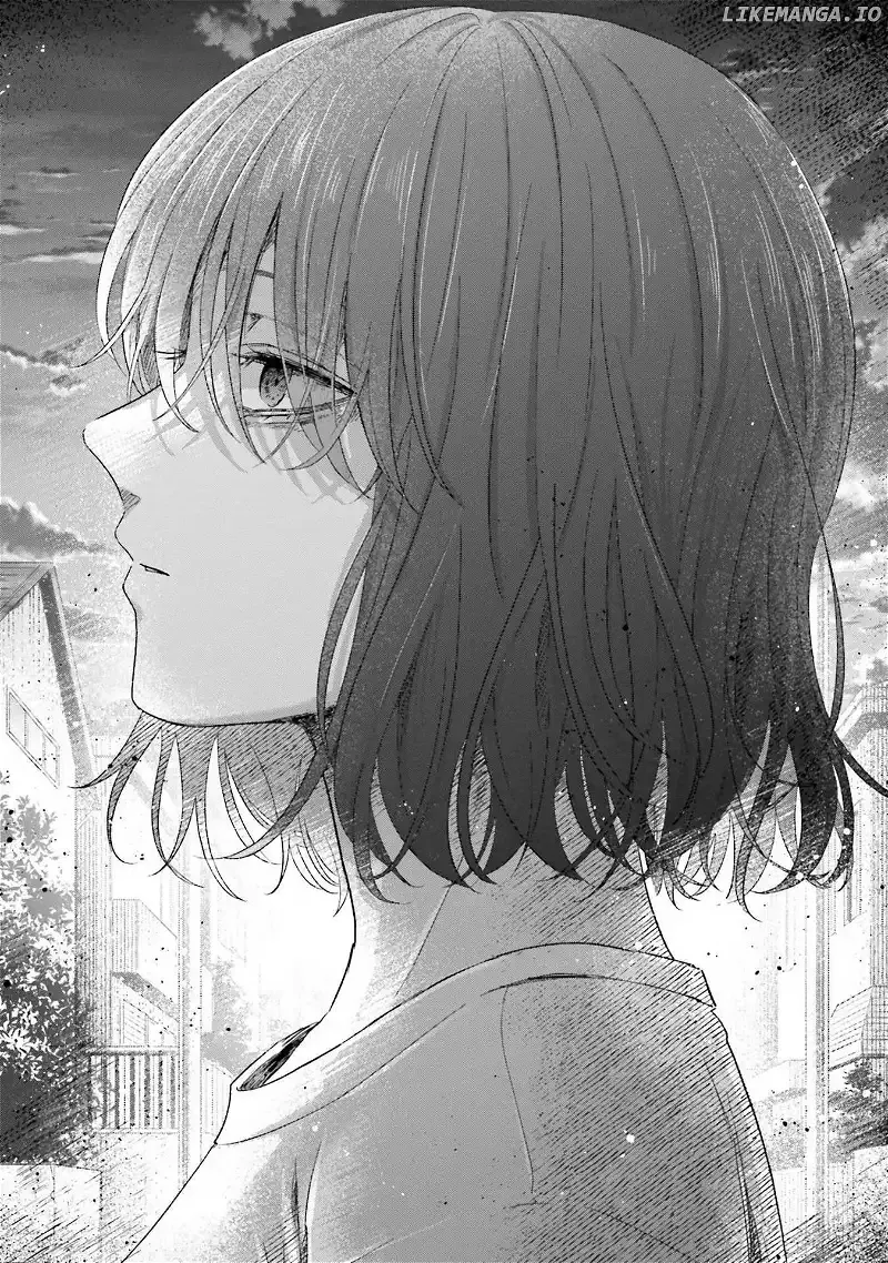 Rinko and Her Kept Man Chapter 18 page 20 - 