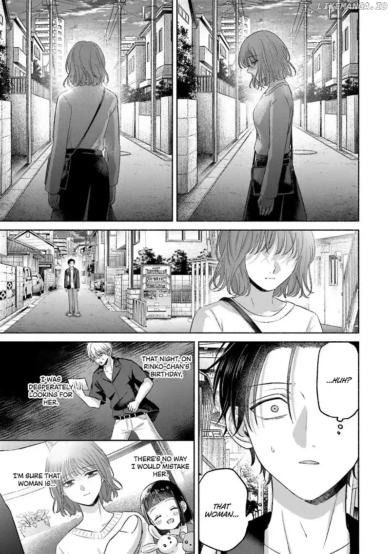 Rinko and Her Kept Man Chapter 18 page 21 - 