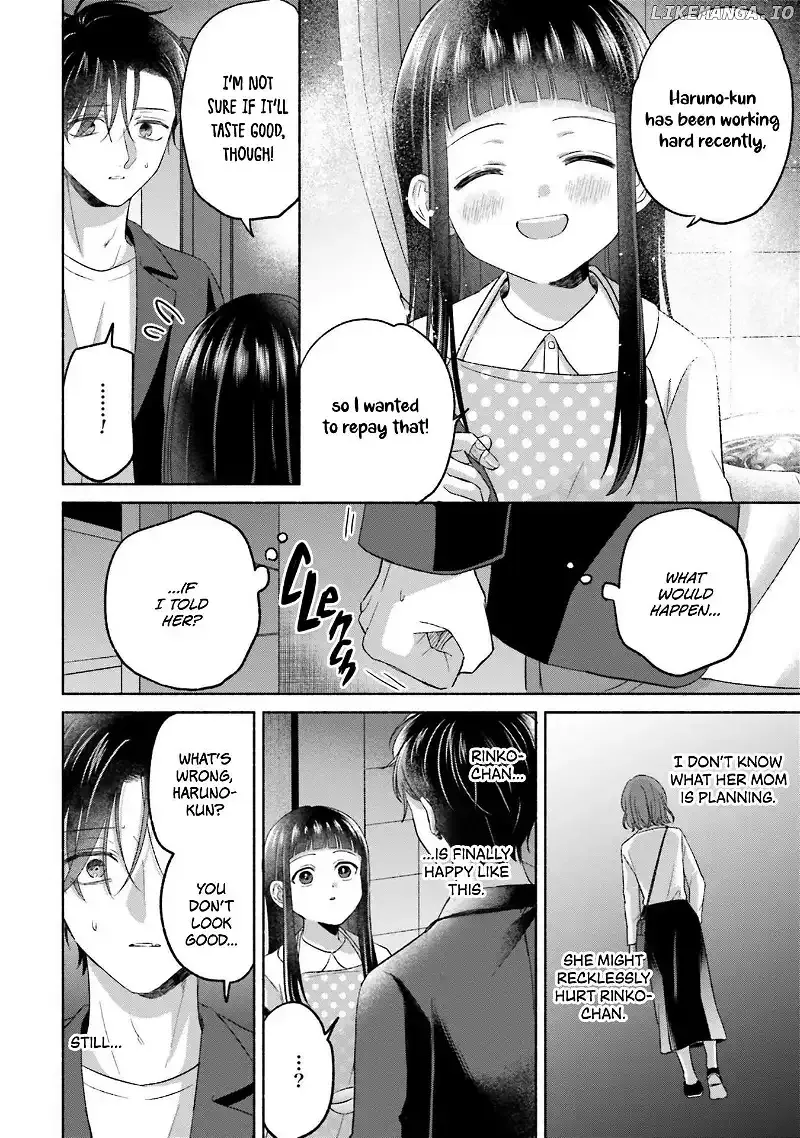 Rinko and Her Kept Man Chapter 18 page 24 - 