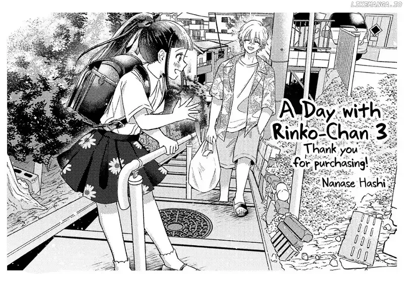 Rinko and Her Kept Man Chapter 18 page 28 - 
